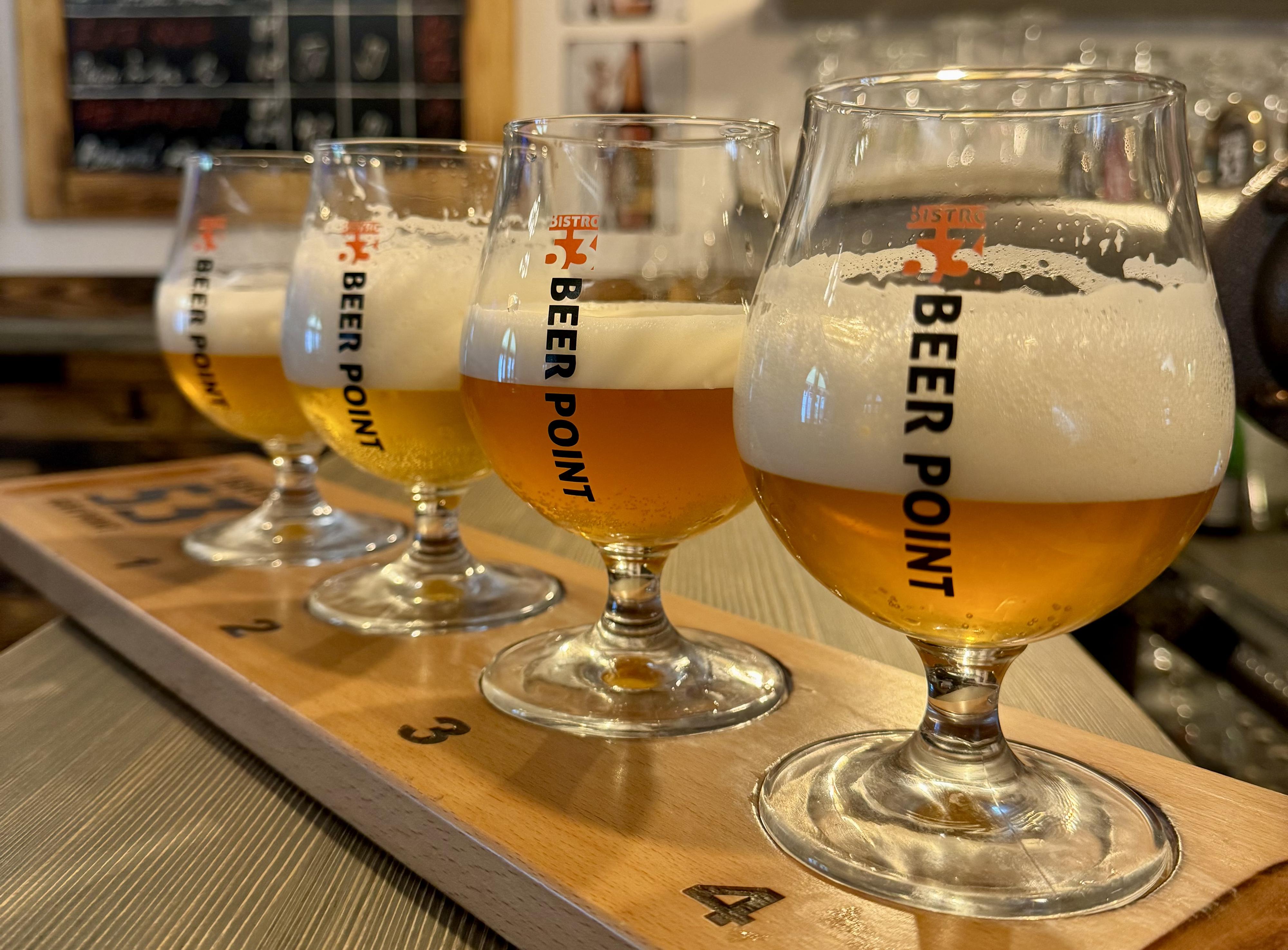 Bistro 53 Beer Point foto 4