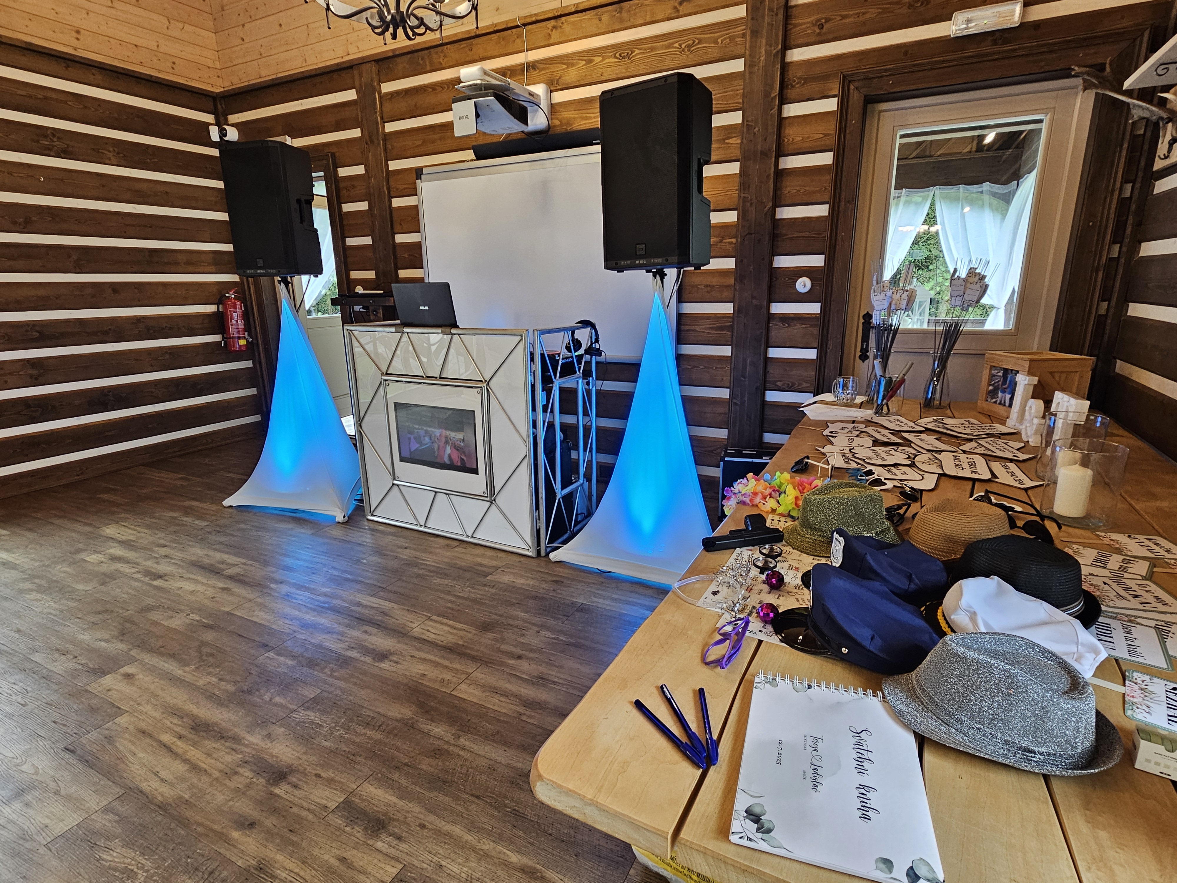 Dj-party-svatby foto 5