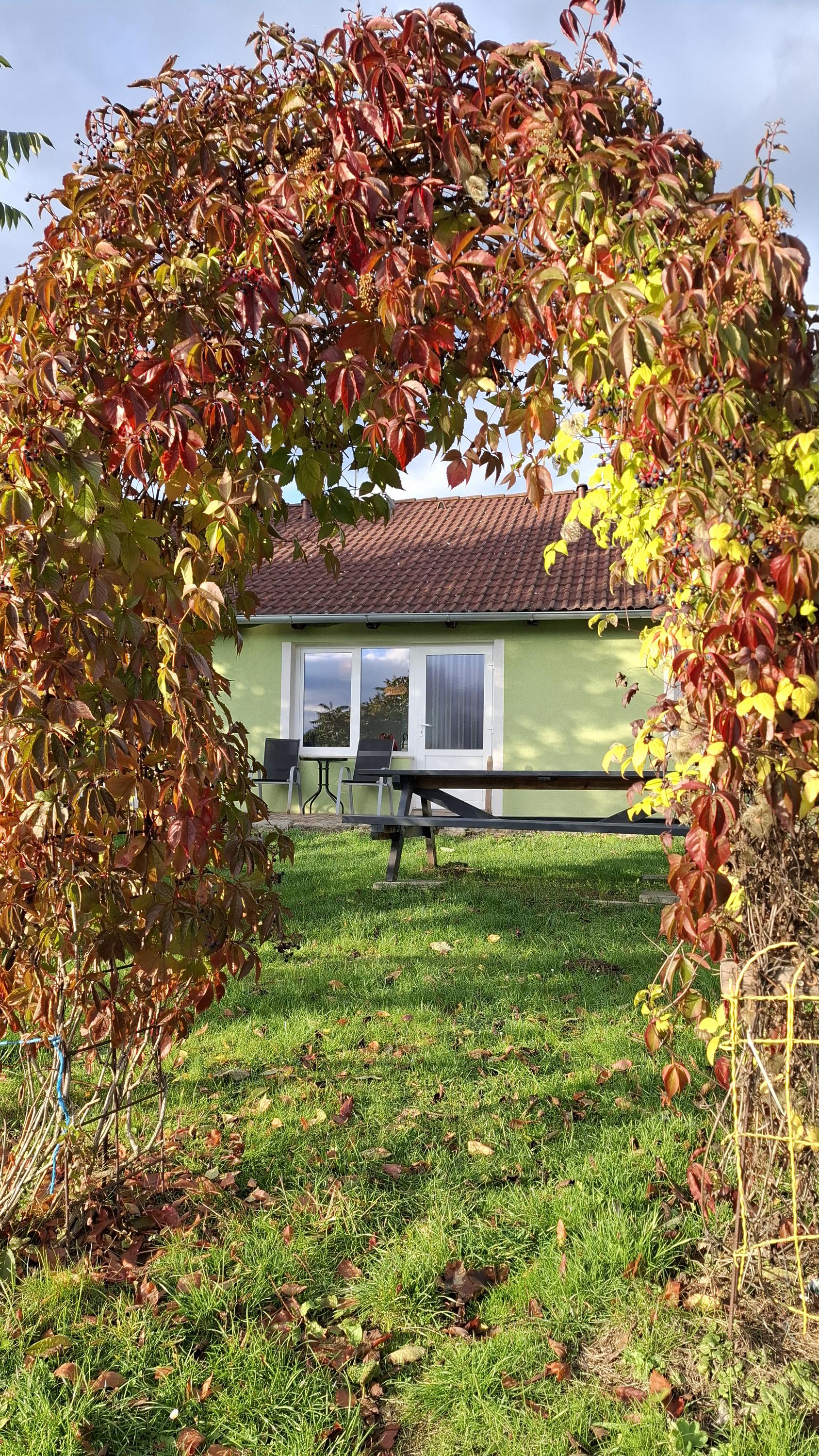 Penzion Zeeman foto 4