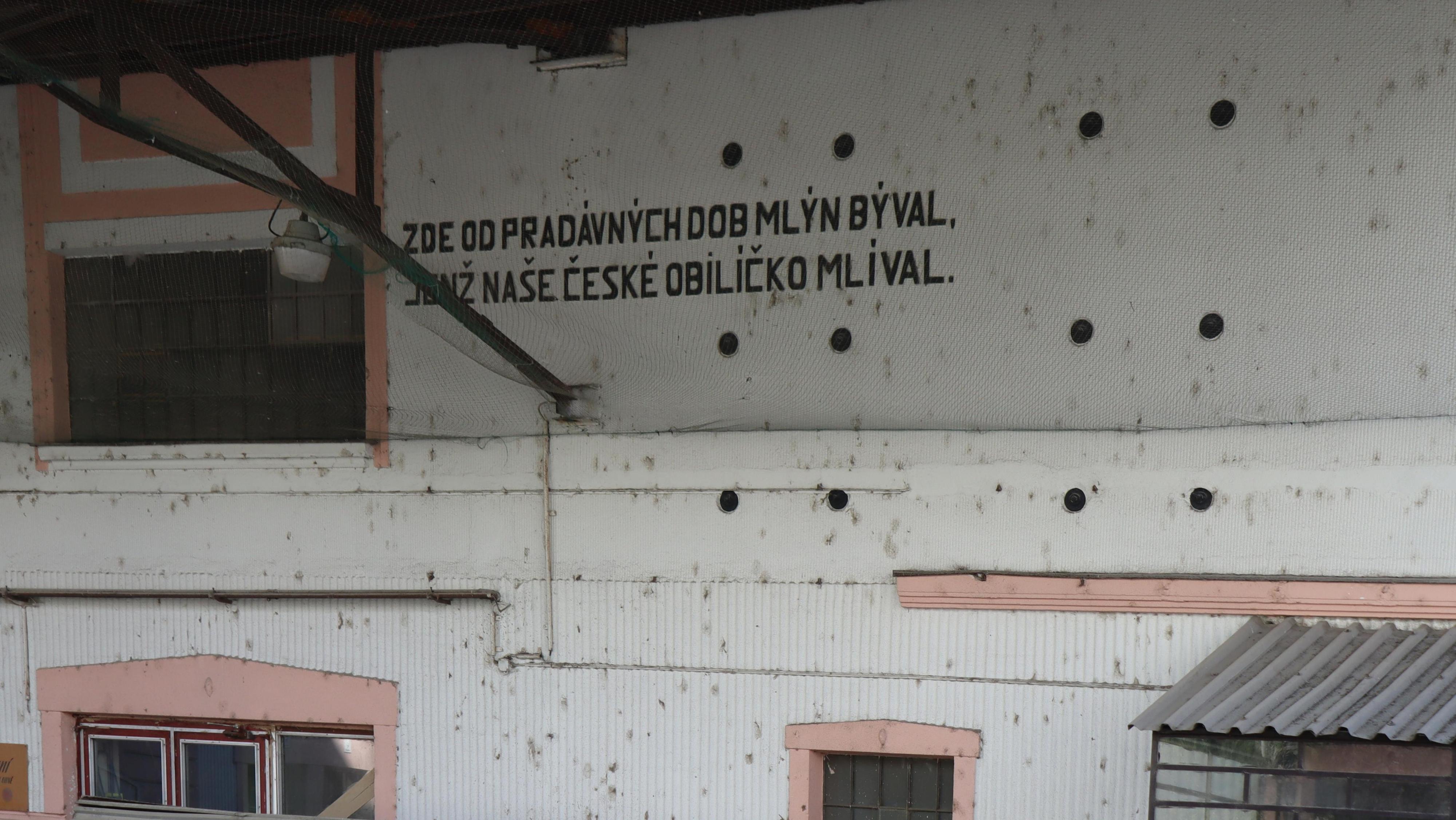 Náchodský mlýn foto 4