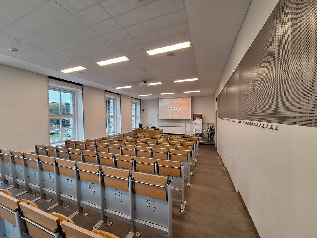 KURZY PO - Ing. Filip Venclovský foto 4