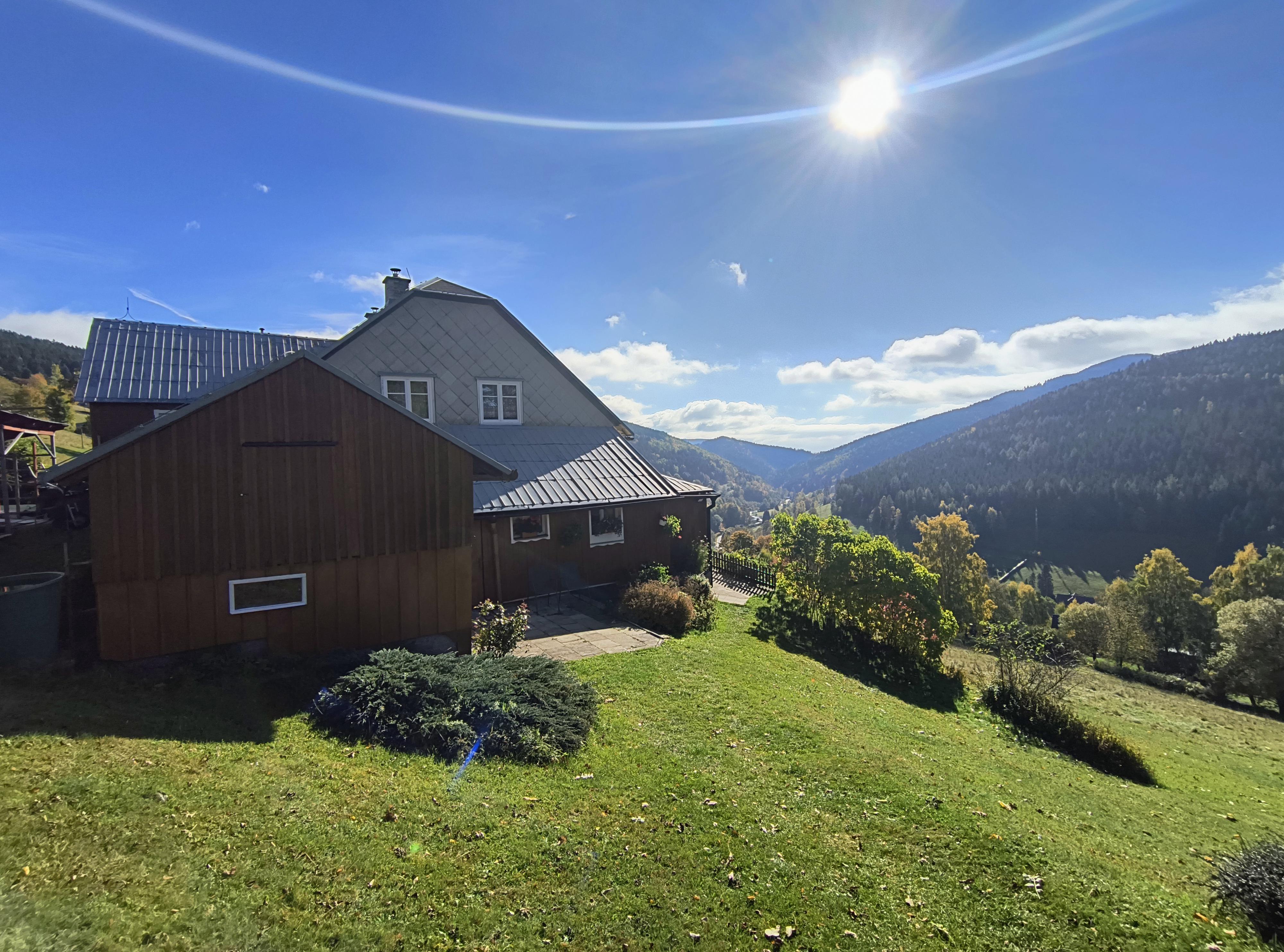 Chata U Šveců foto 5