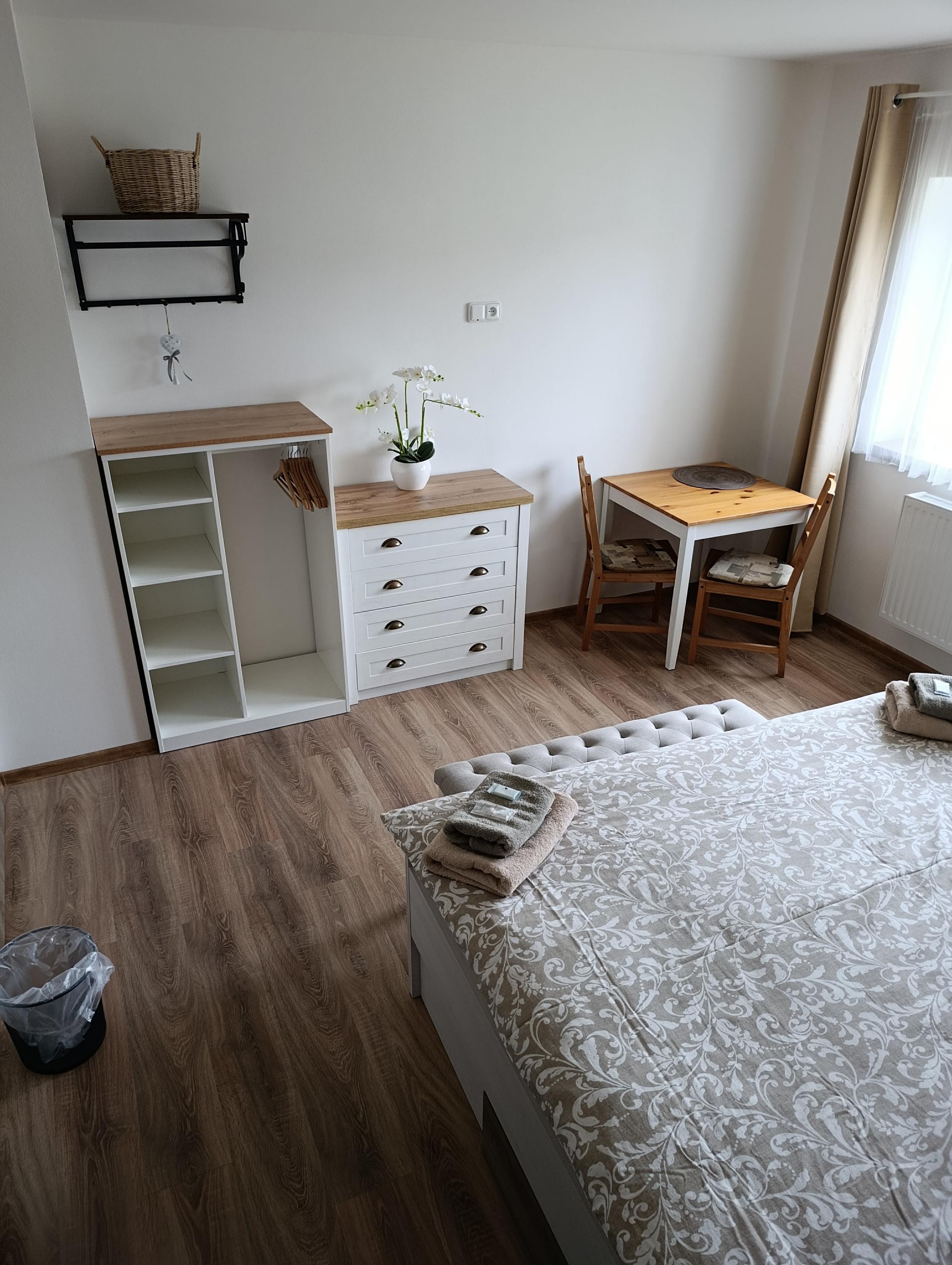Ubytování Málek Lednice foto 2