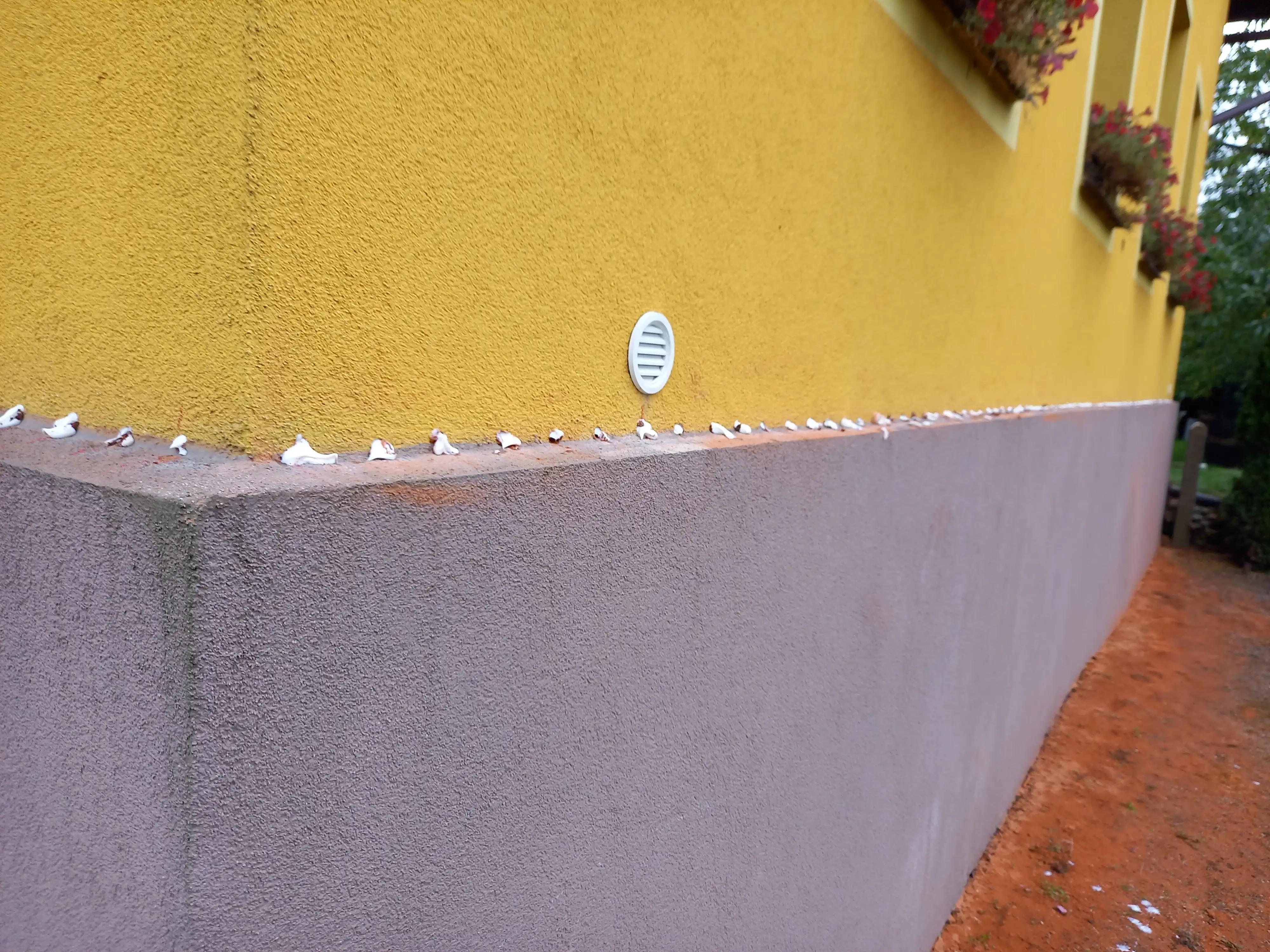 Hydroizolace zdiva - Petr Zahrádka foto 2