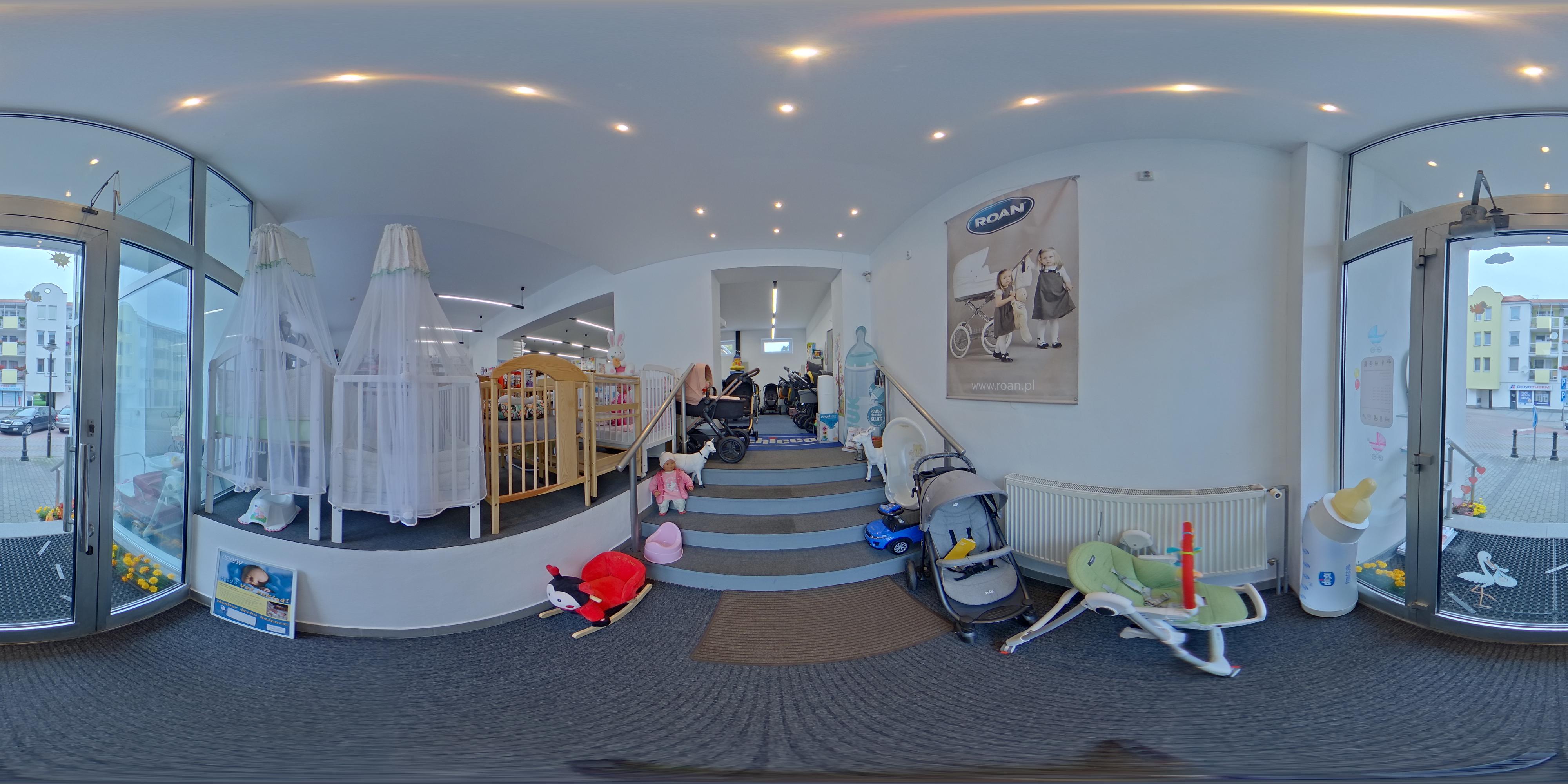 Kočárky a kojenecké zboží - Eva Kohoutová Mokrá foto 2