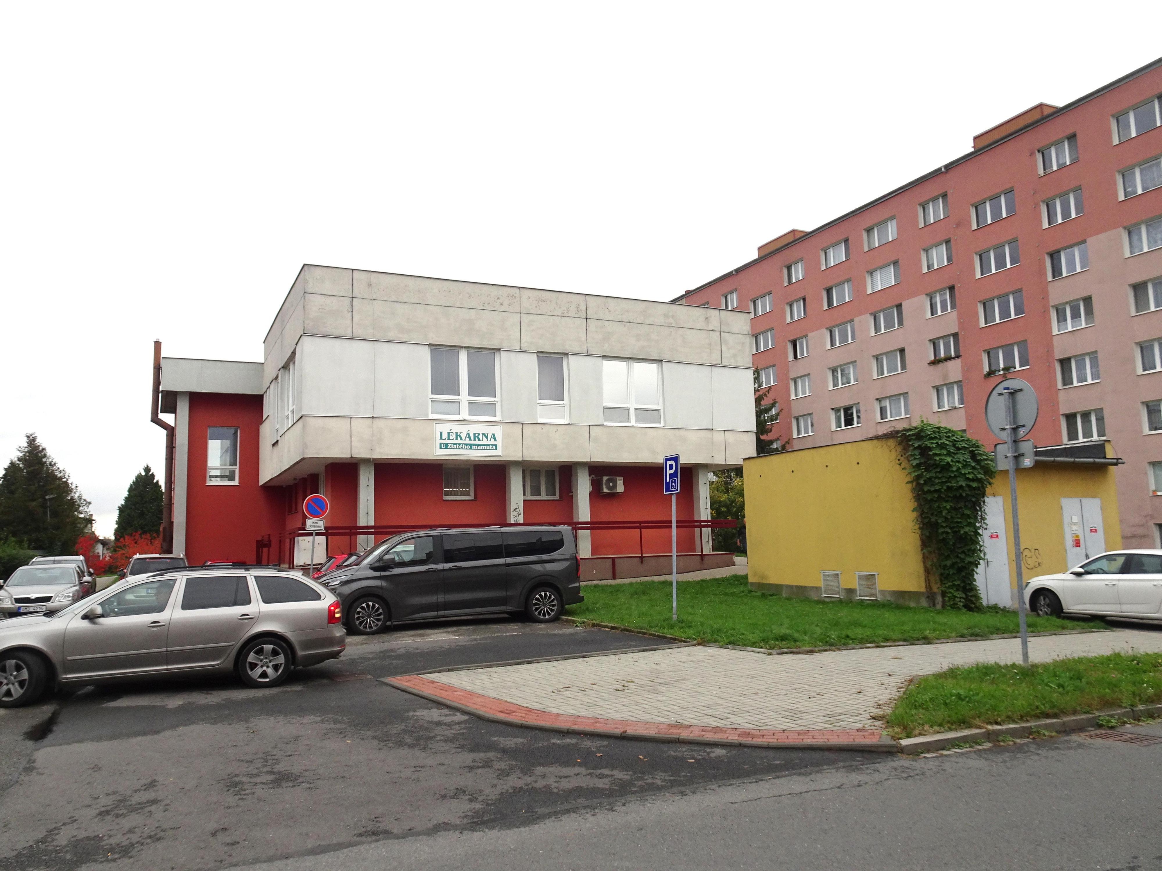 U Zlatého mamuta foto 2