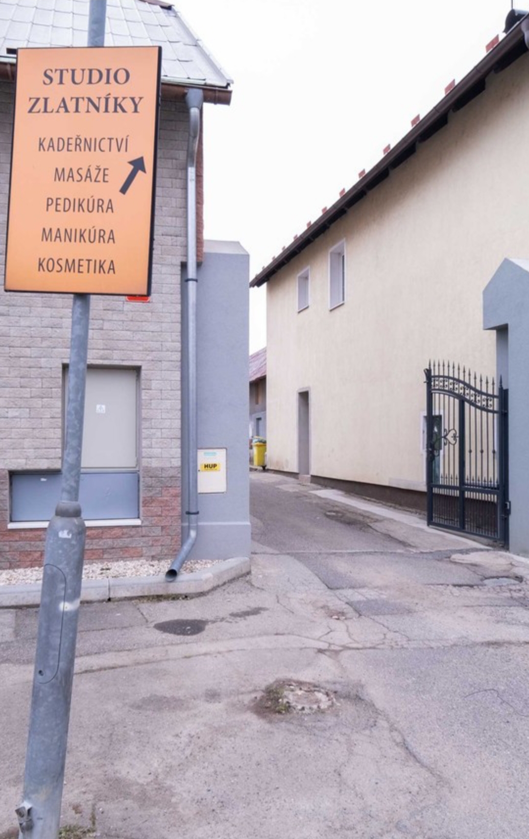 Studio Zlatníky foto 1