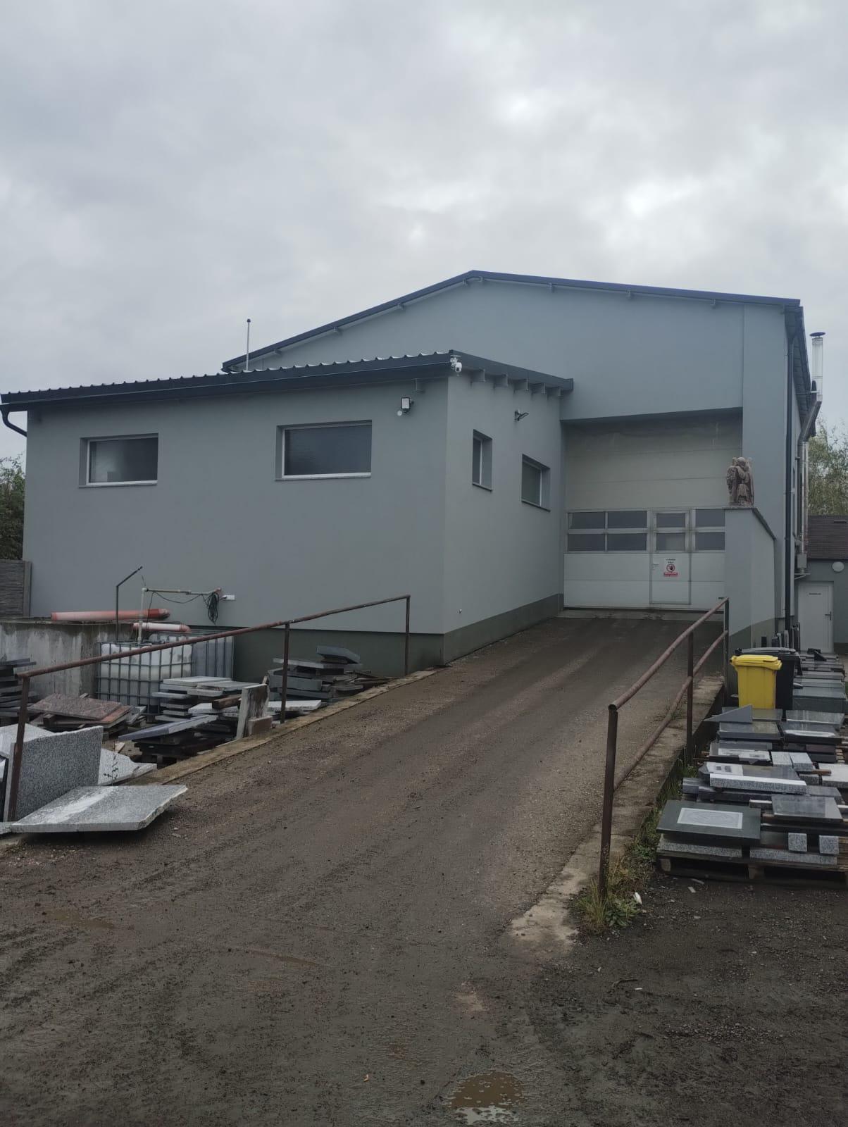 Kamenictví HASKA s.r.o. foto 2