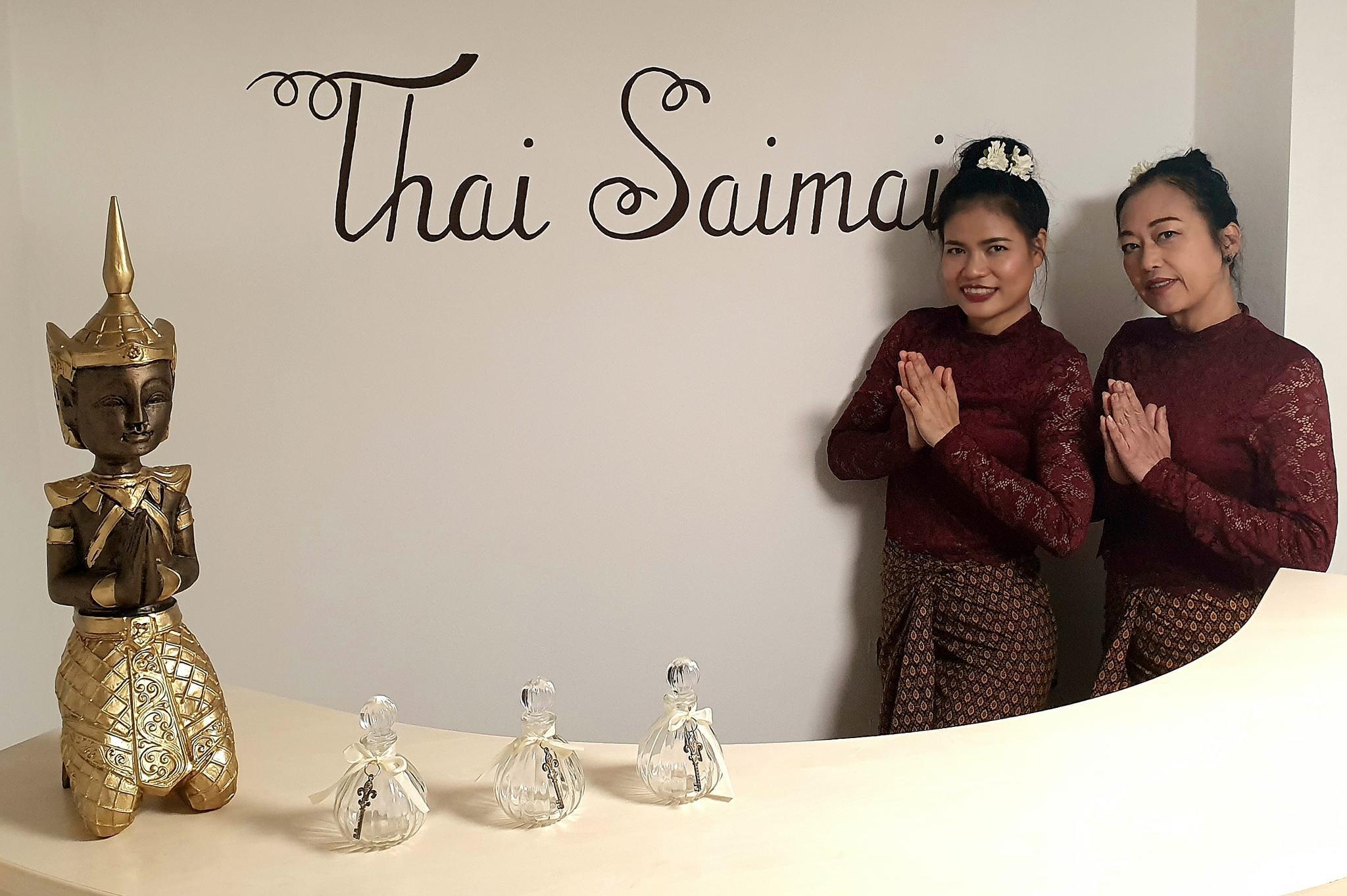 Thai Saimai foto 1