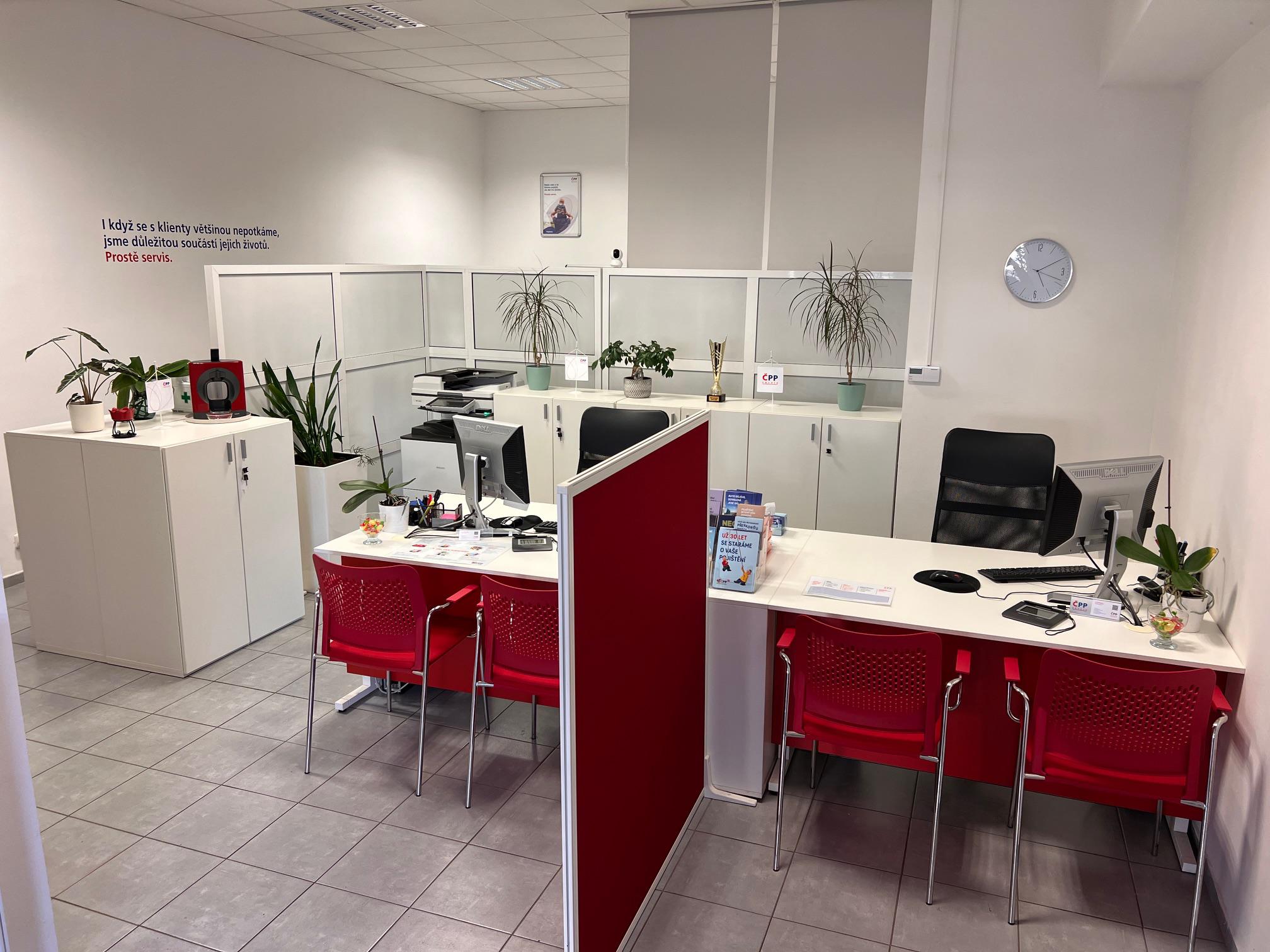 Partner ČPP servis, s.r.o. - Tomáš Záruba foto 4