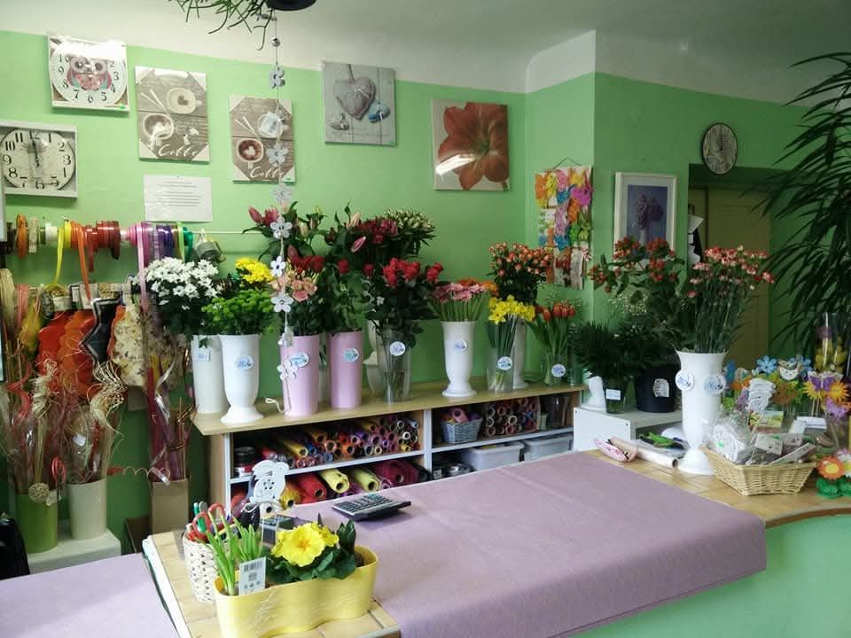 Květinářství Dagmar Kotrlová foto 3