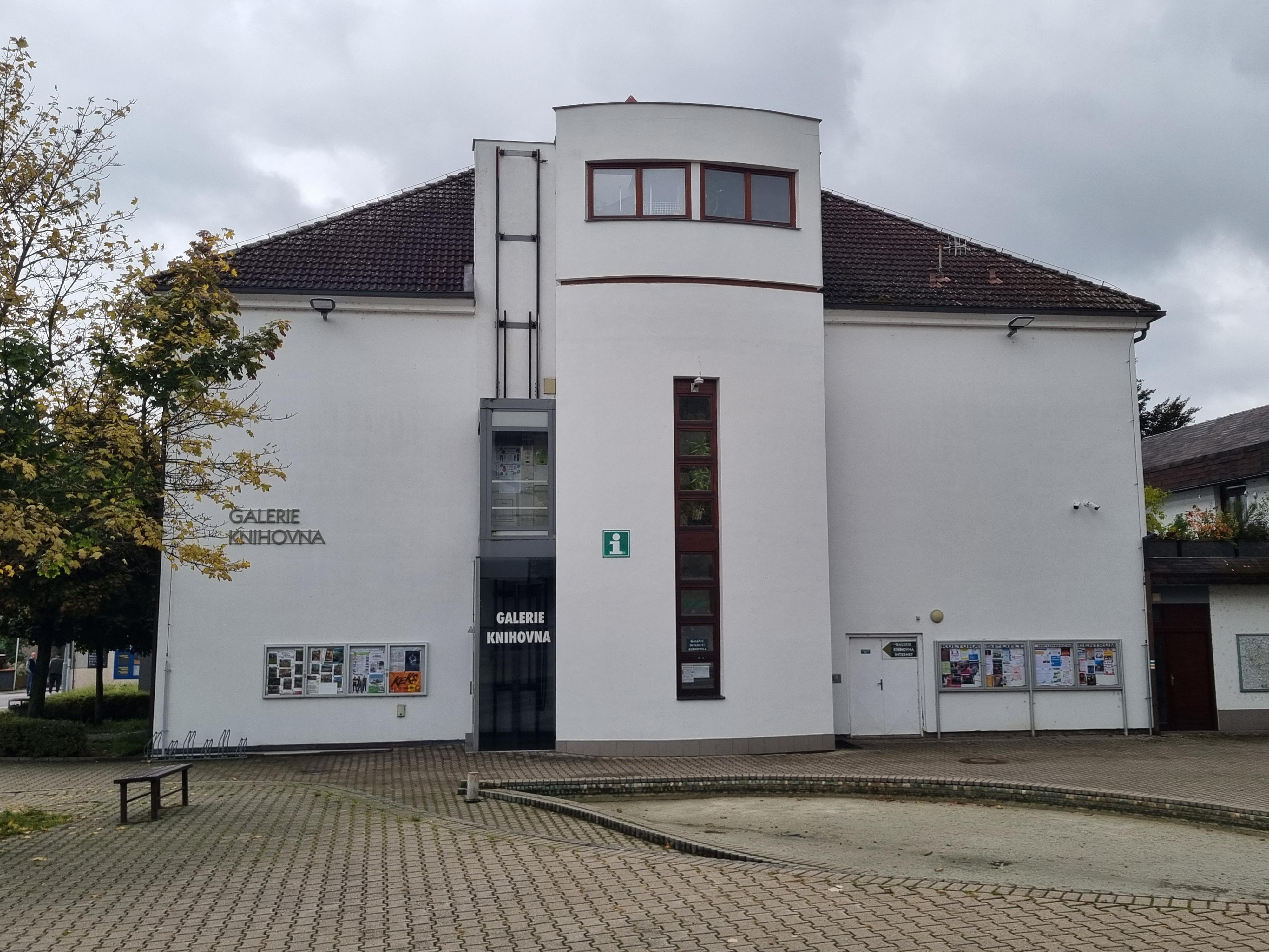 Turistické informační centrum Třemošnice foto 3