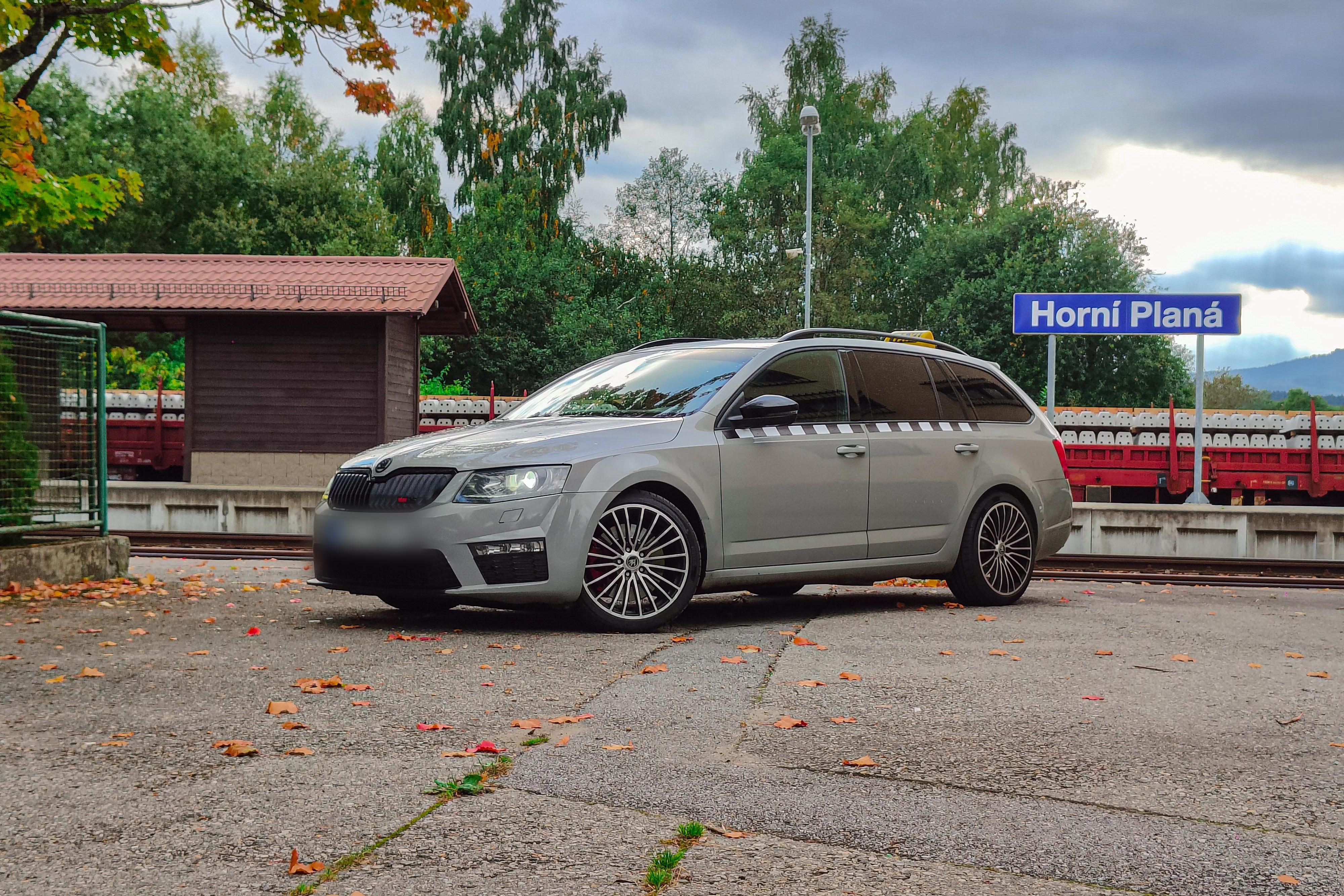 Taxi služba Jan Sobolík