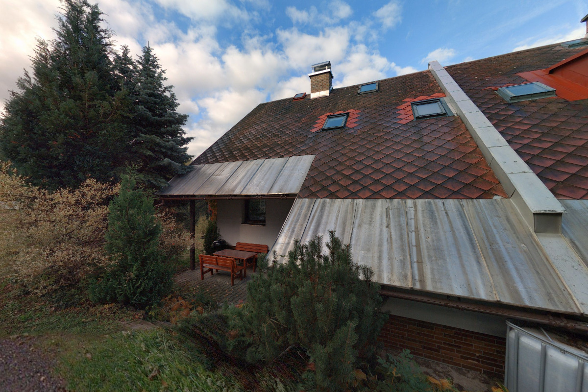 Apartmán Zuzánek 607