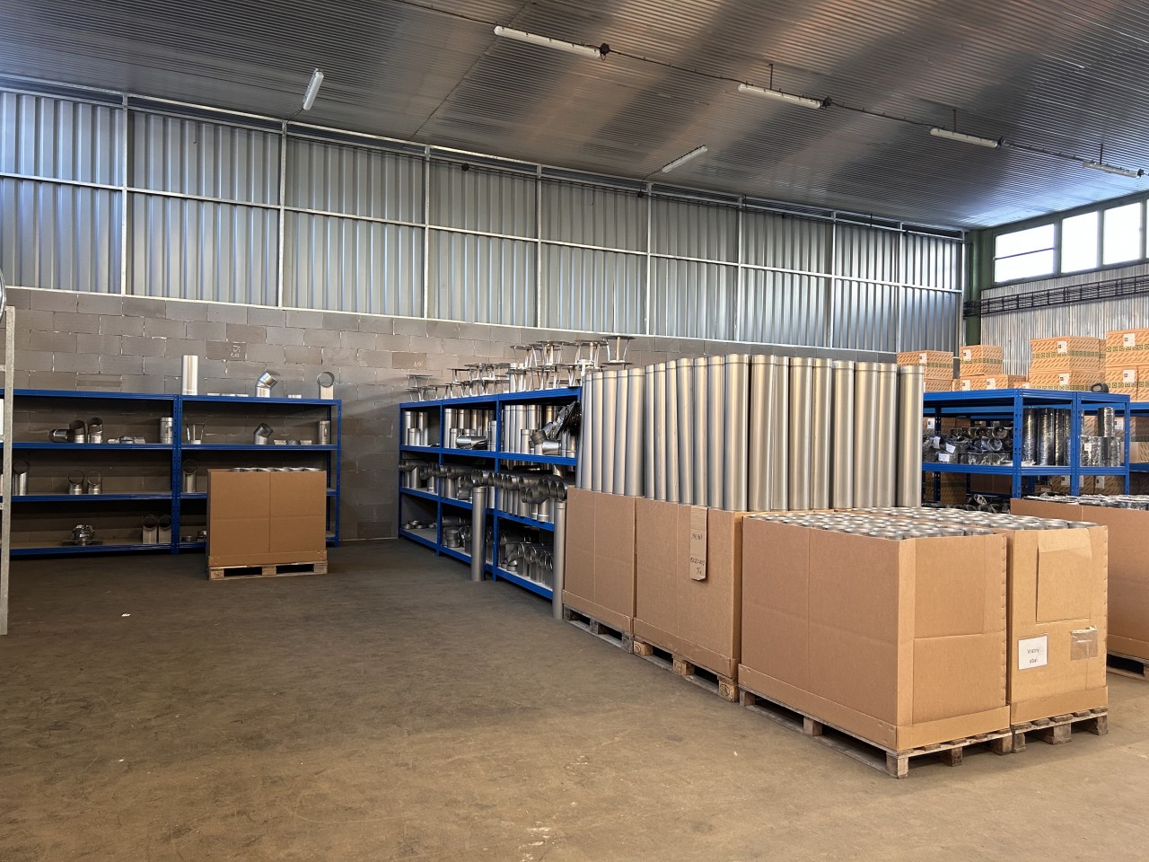 RICOM energy s.r.o. foto 4