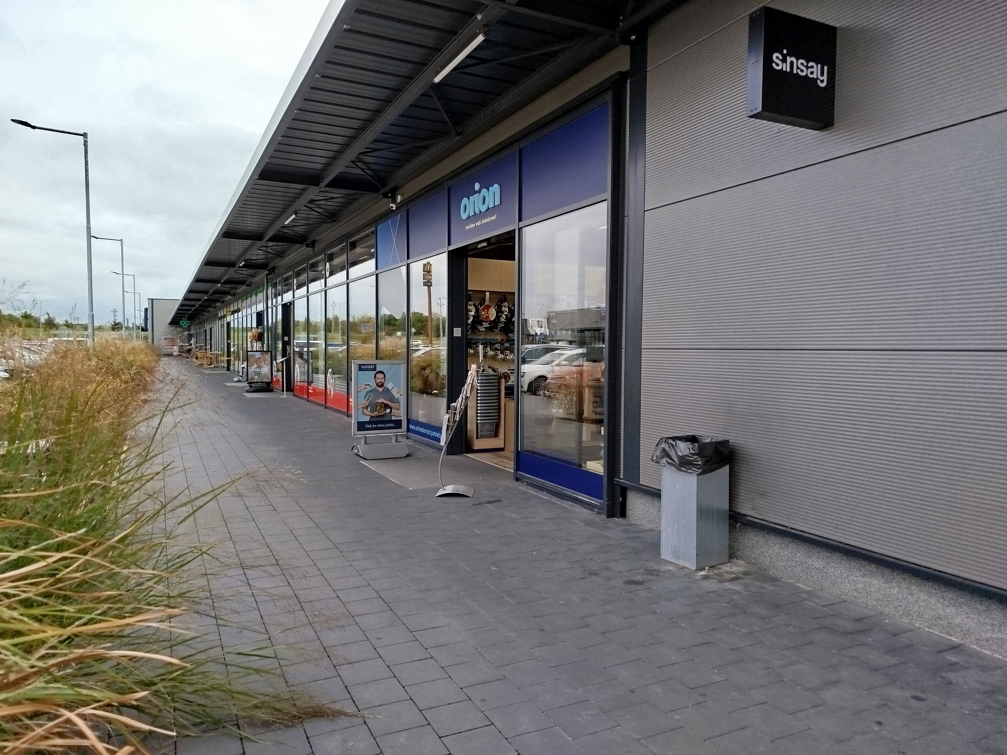 ORION - tvoříme vaši domácnost foto 2