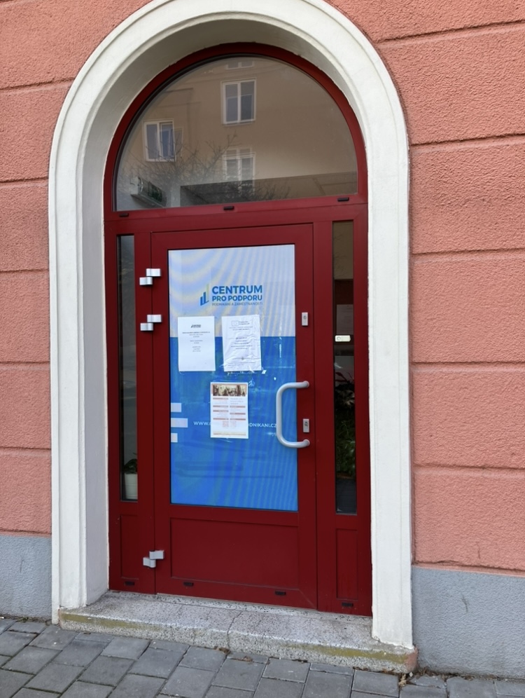 Jazyková škola WANTED ENGLISH v.o.s. foto 2