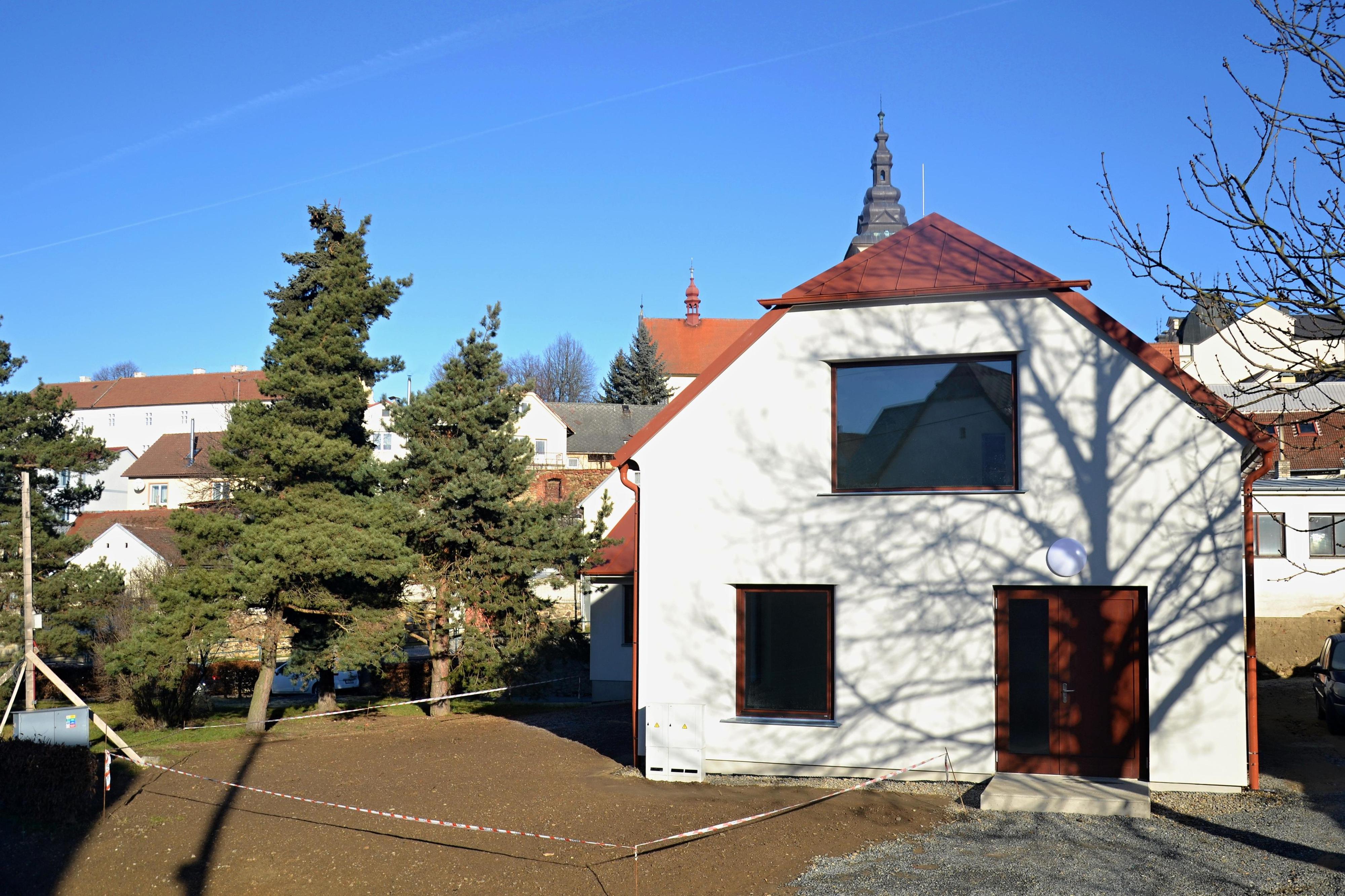Junák - český skaut, středisko Moravská Orlice Moravské Budějovice foto 2