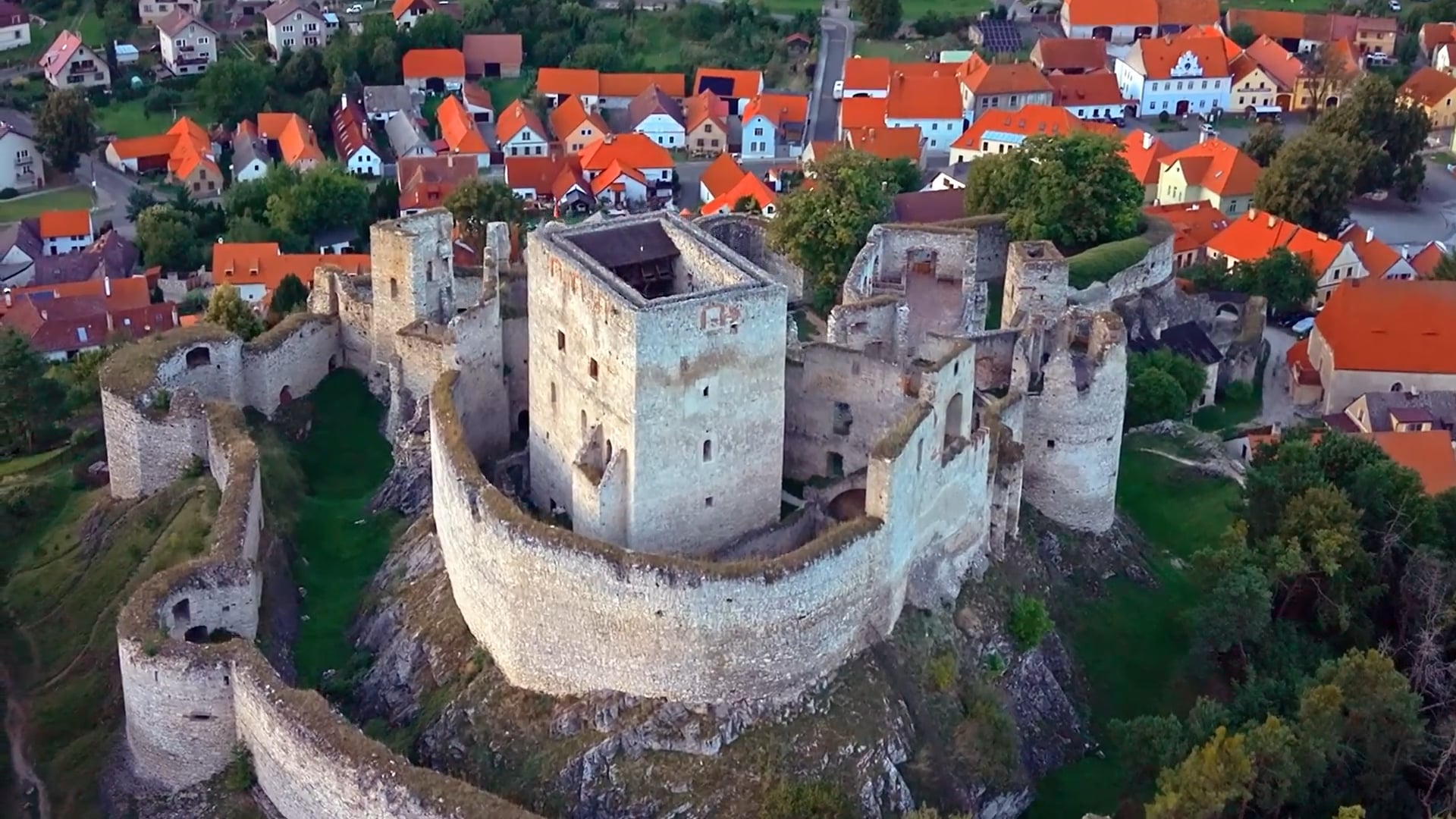 Brouček Drone Studio foto 5