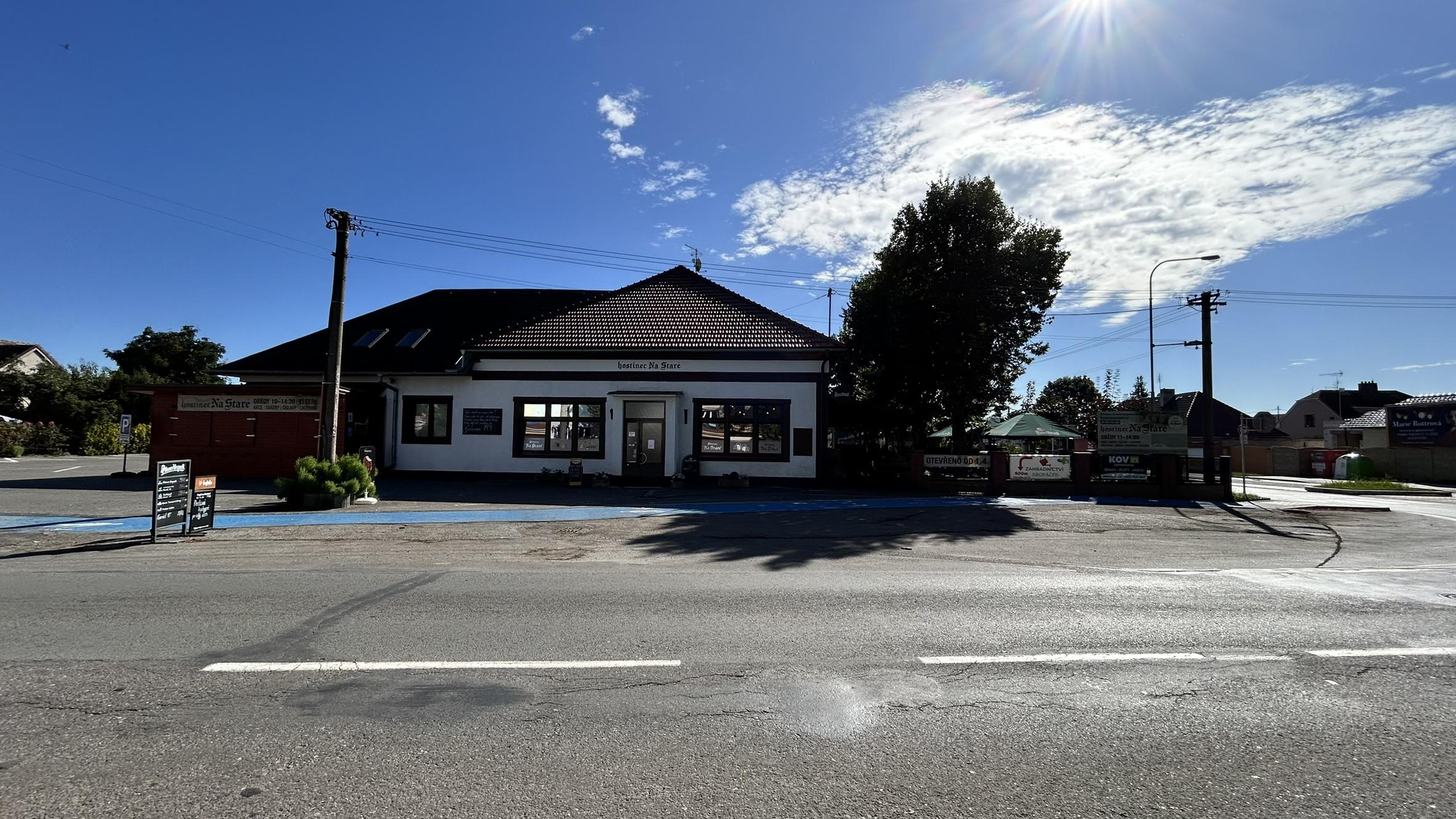 Hostinec Na Staré foto 6