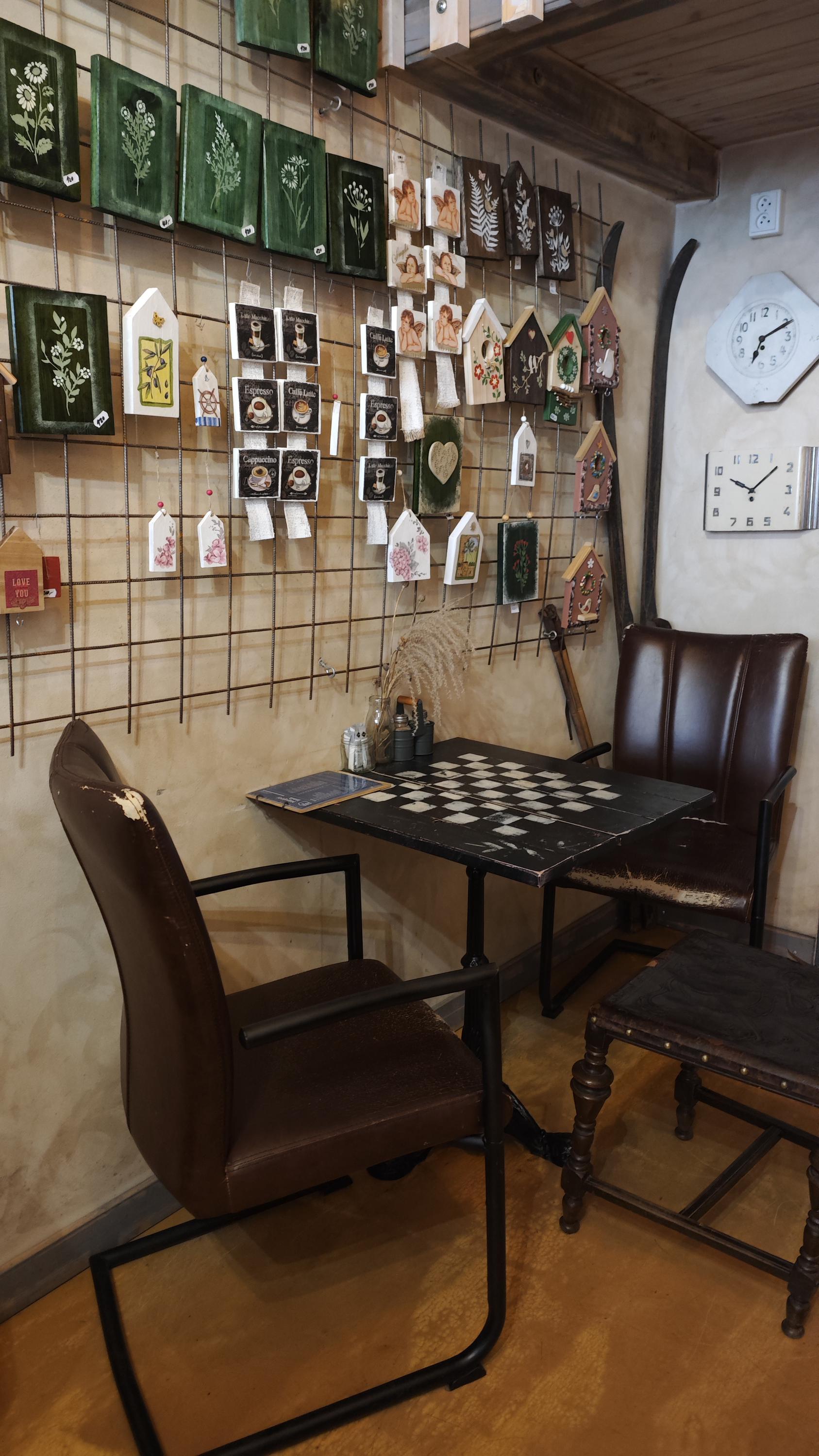STODOLA Coffee foto 3