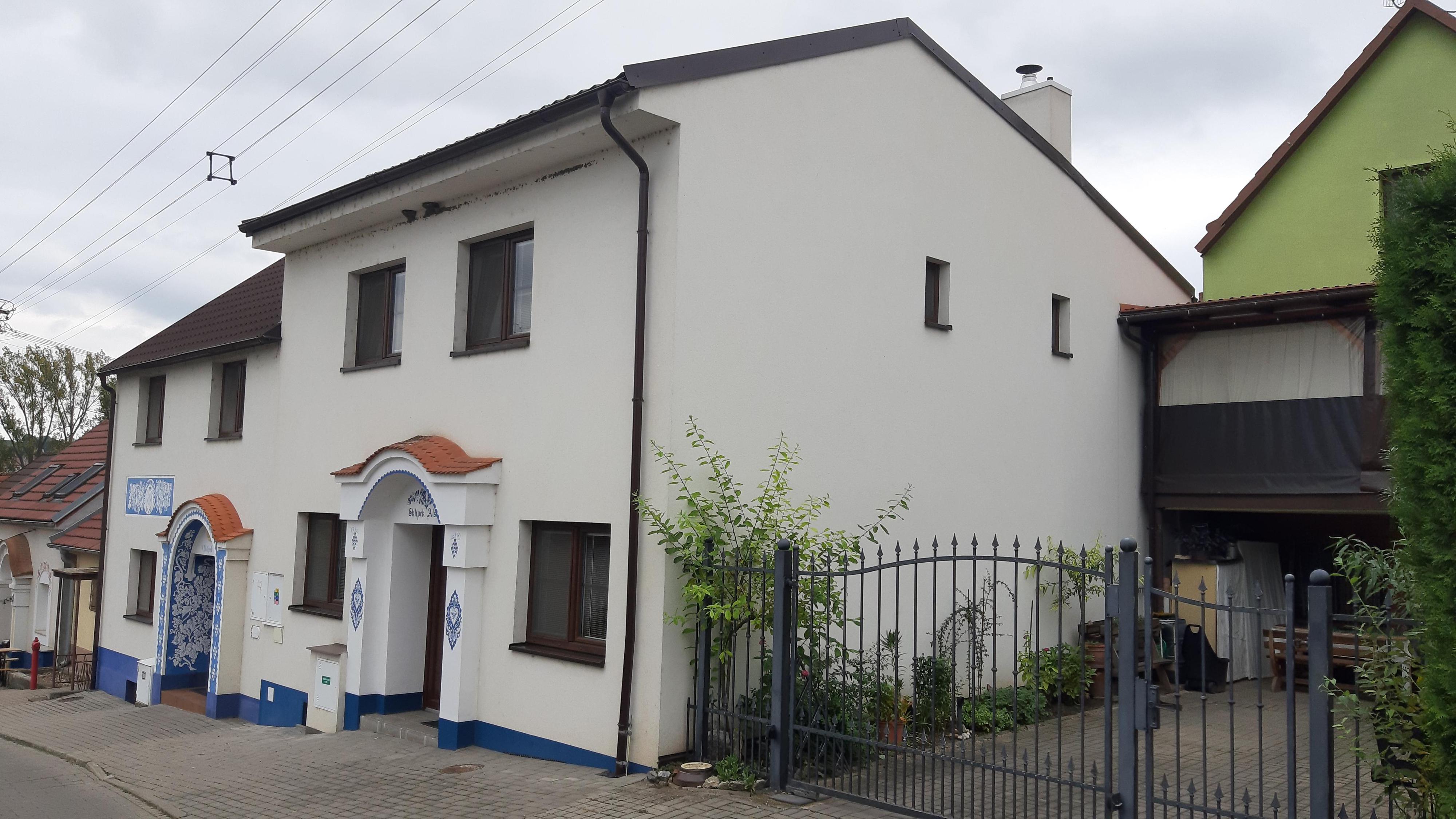 Sklipek Alsop foto 6