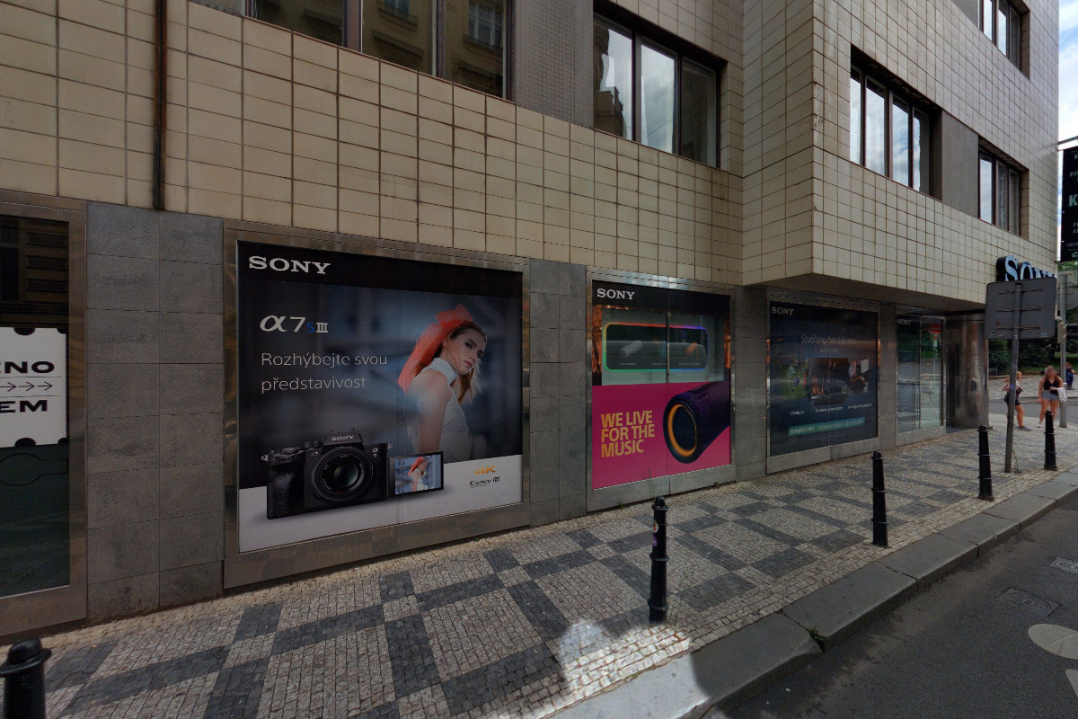 J.A. Galerie MAT foto 5