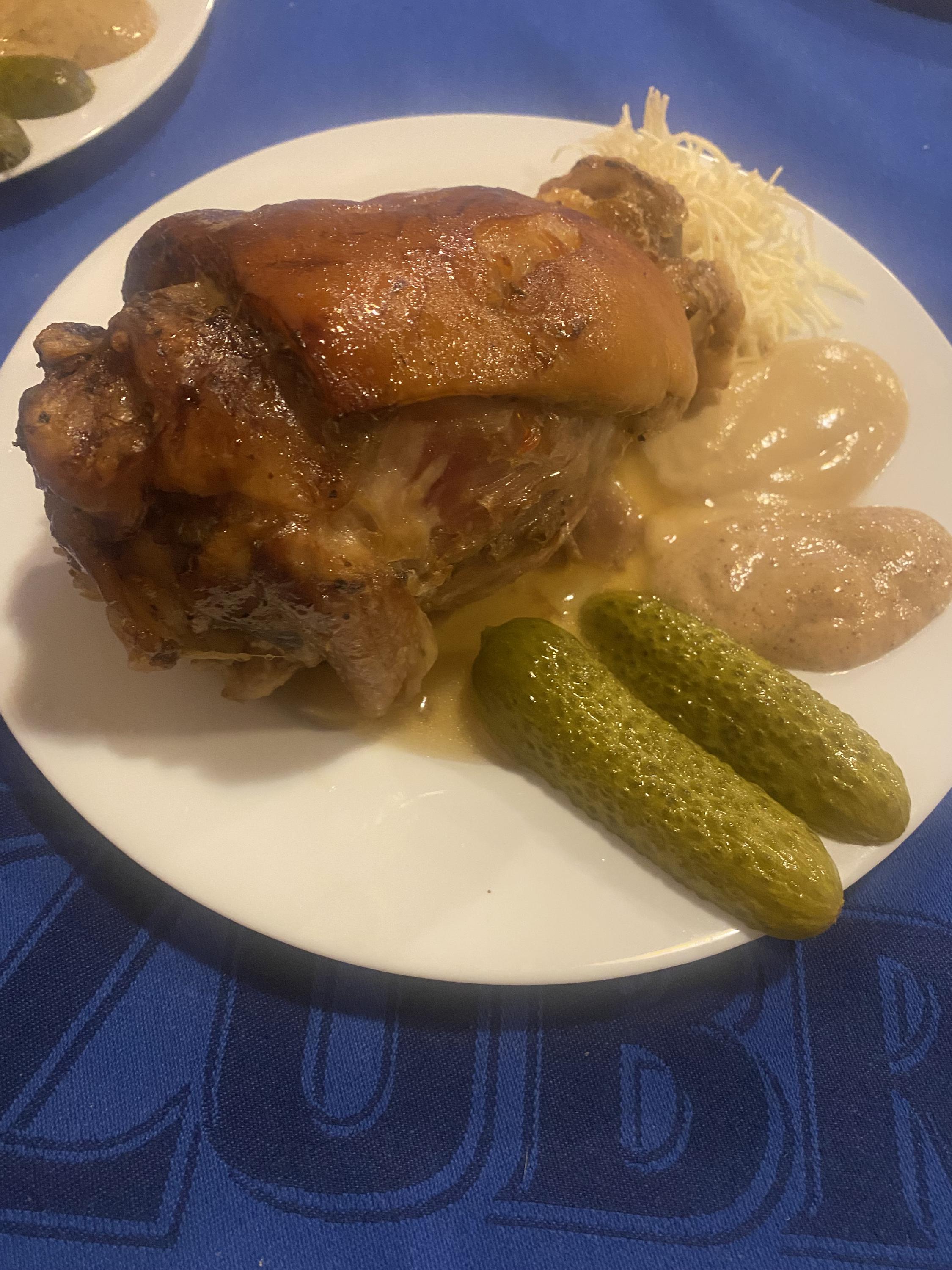Pivnice u Kačera foto 5