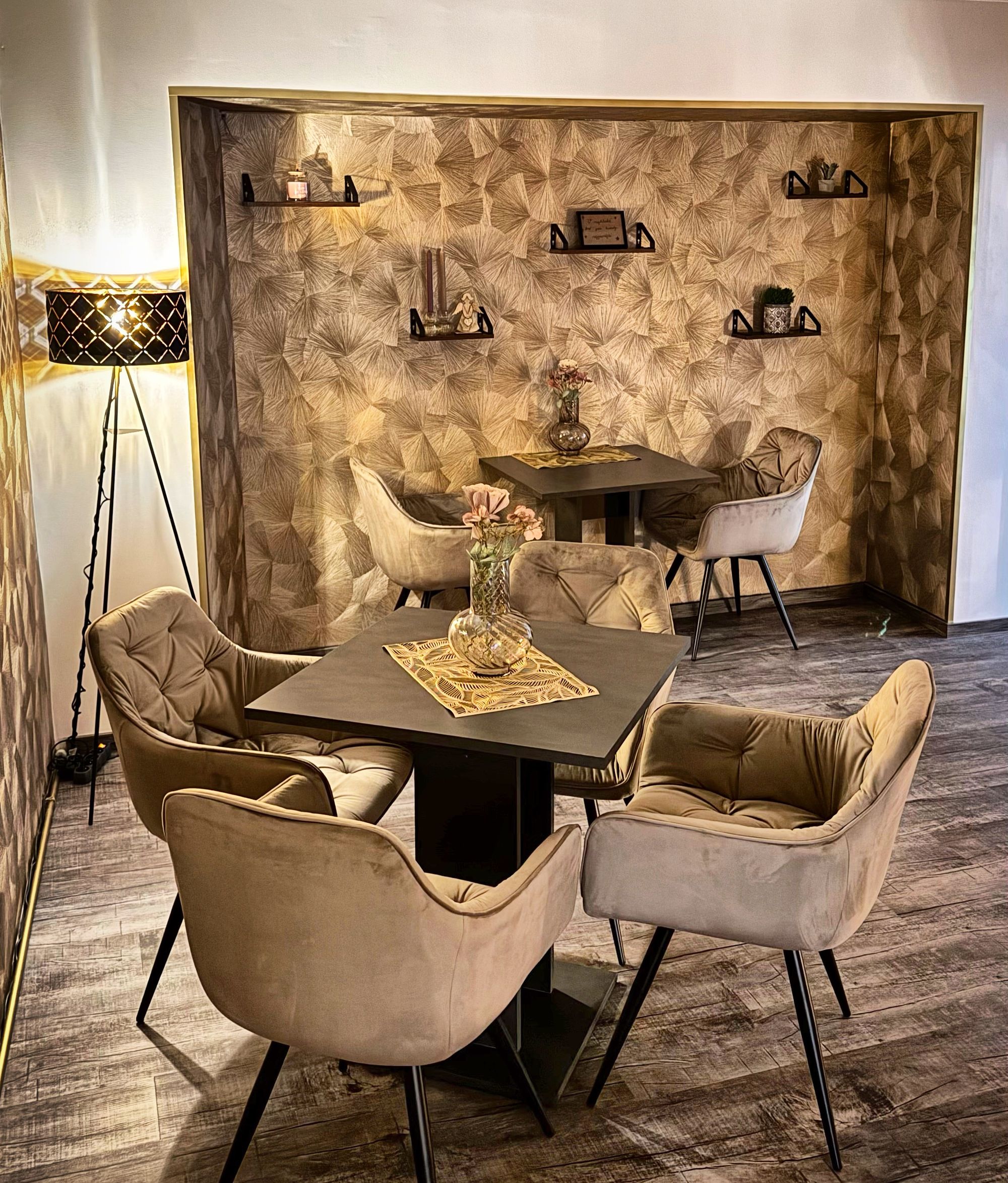 Kavárna NEBE Karlovy Vary foto 3