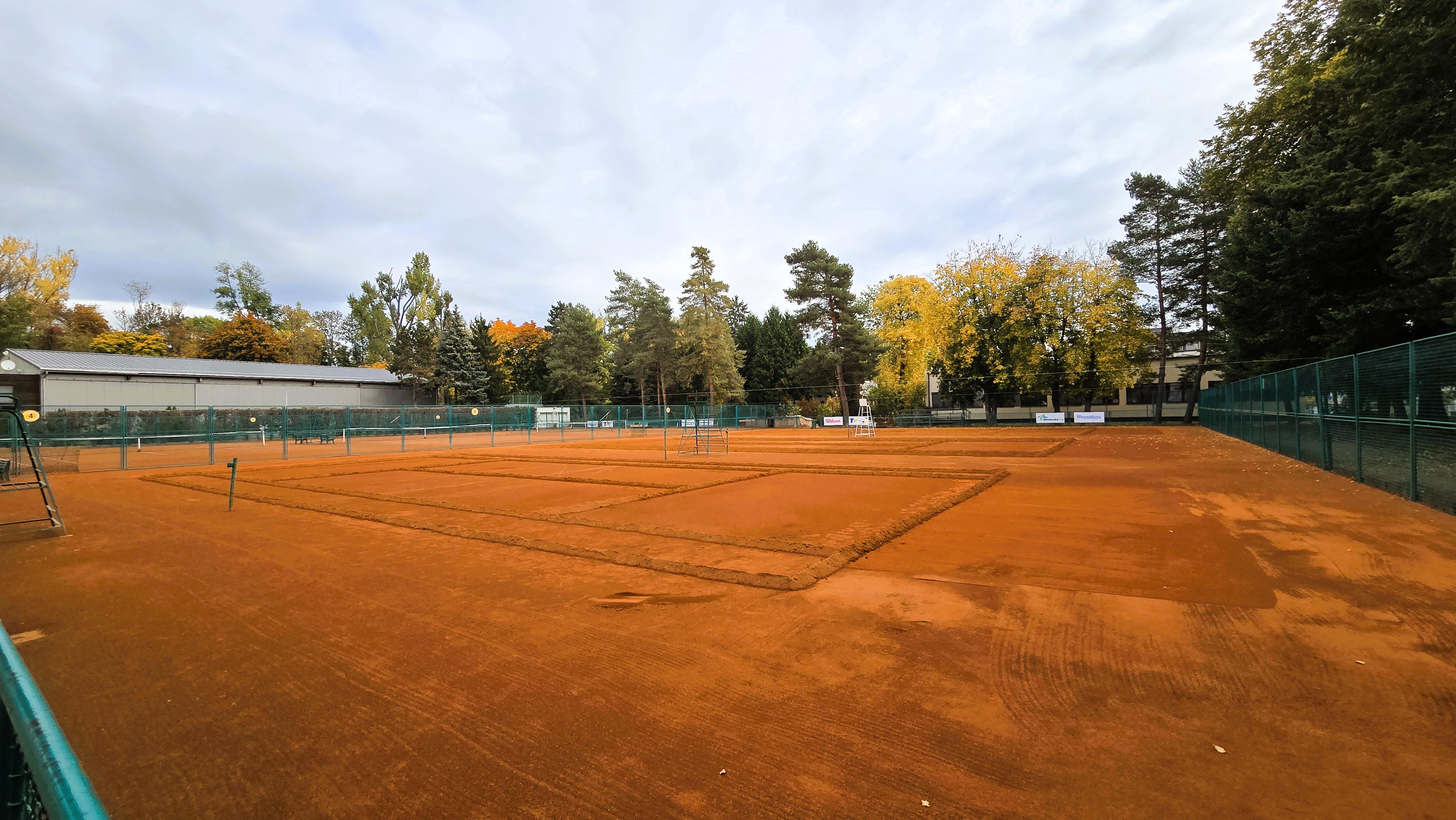 Tenis klub Prostějov, a.s. foto 6