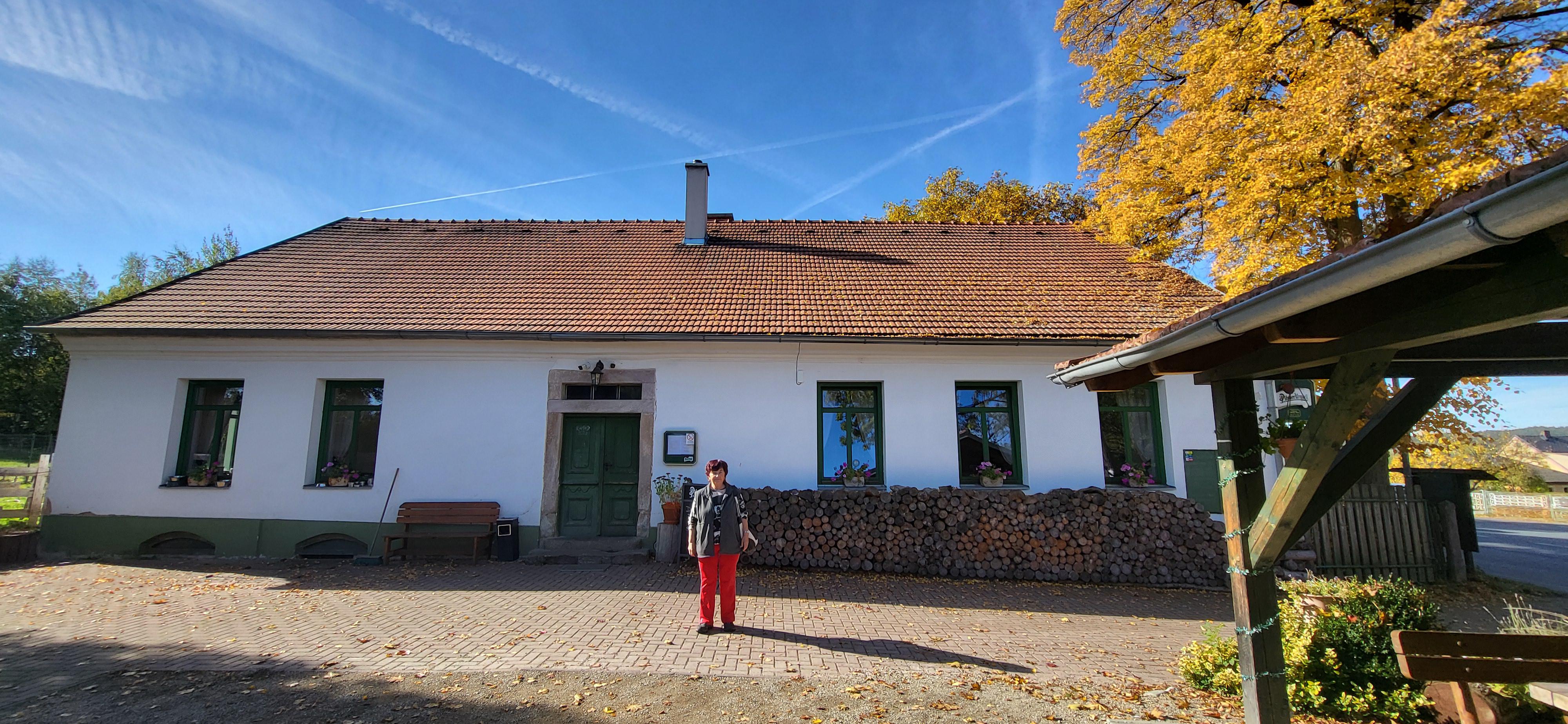 Hospůdka U Kozlerů foto 4