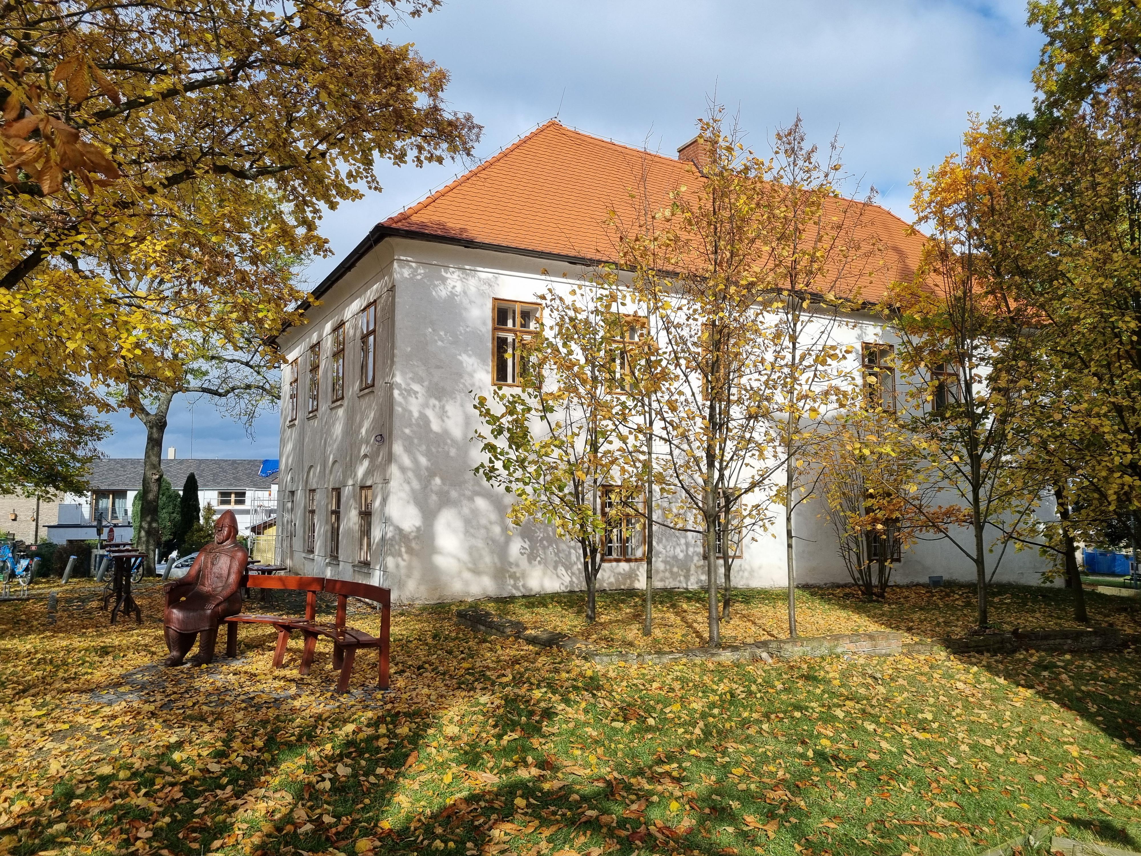 Muzeum Stochov foto 2