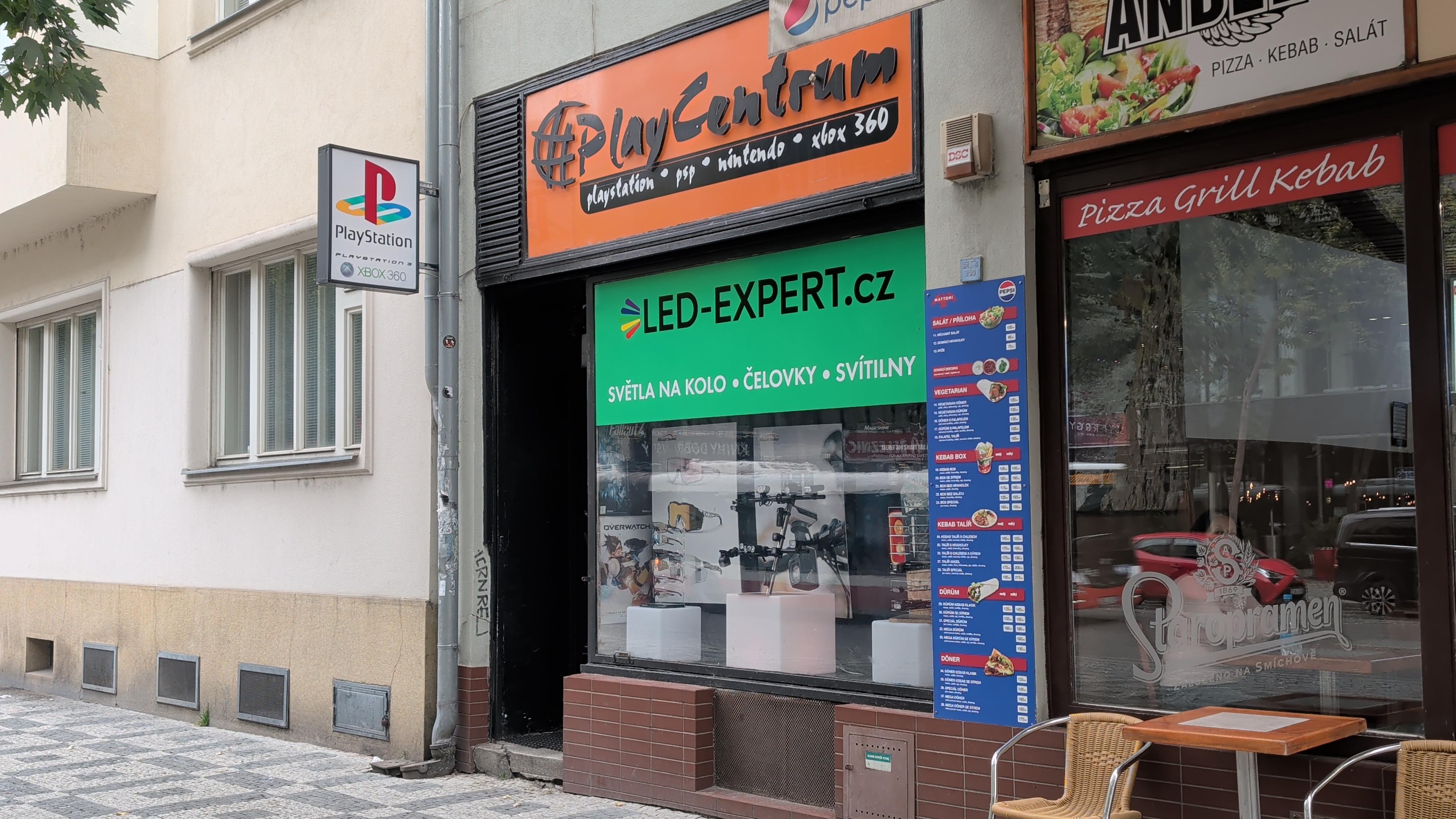 Playcentrum.cz foto 5