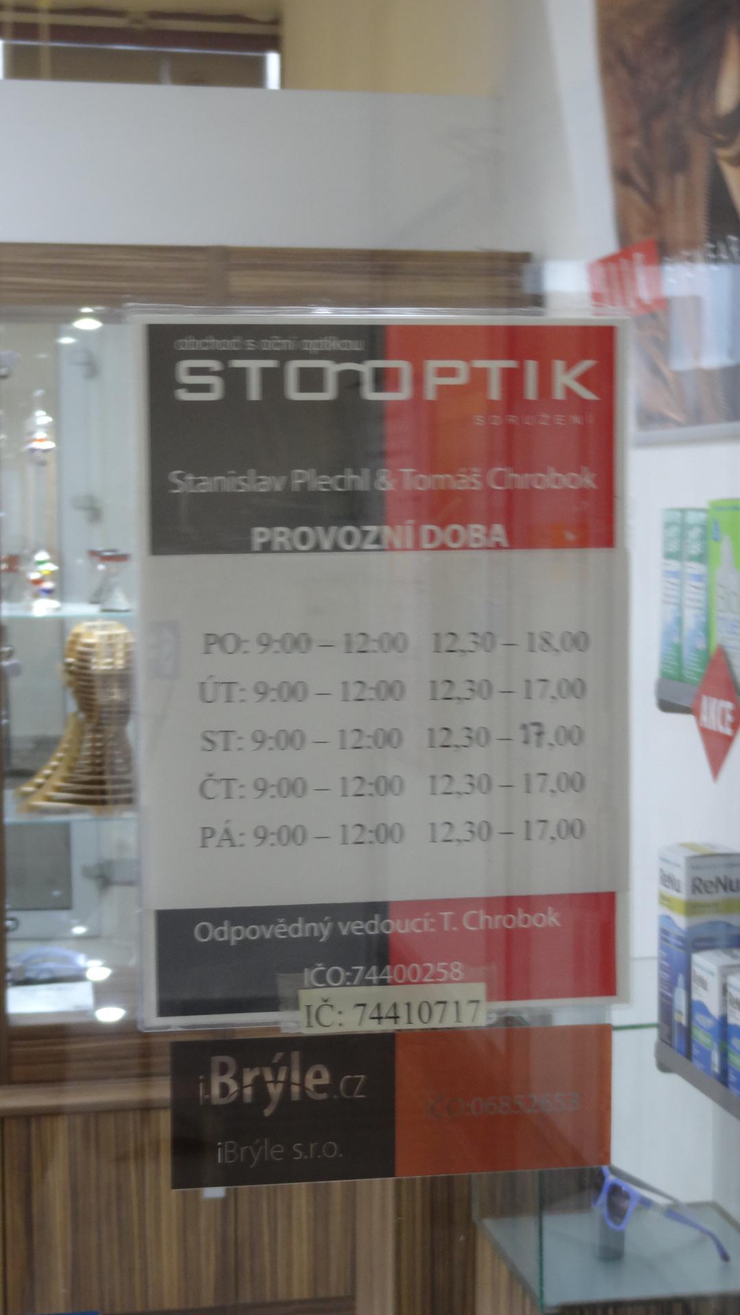 STOOPTIK foto 6