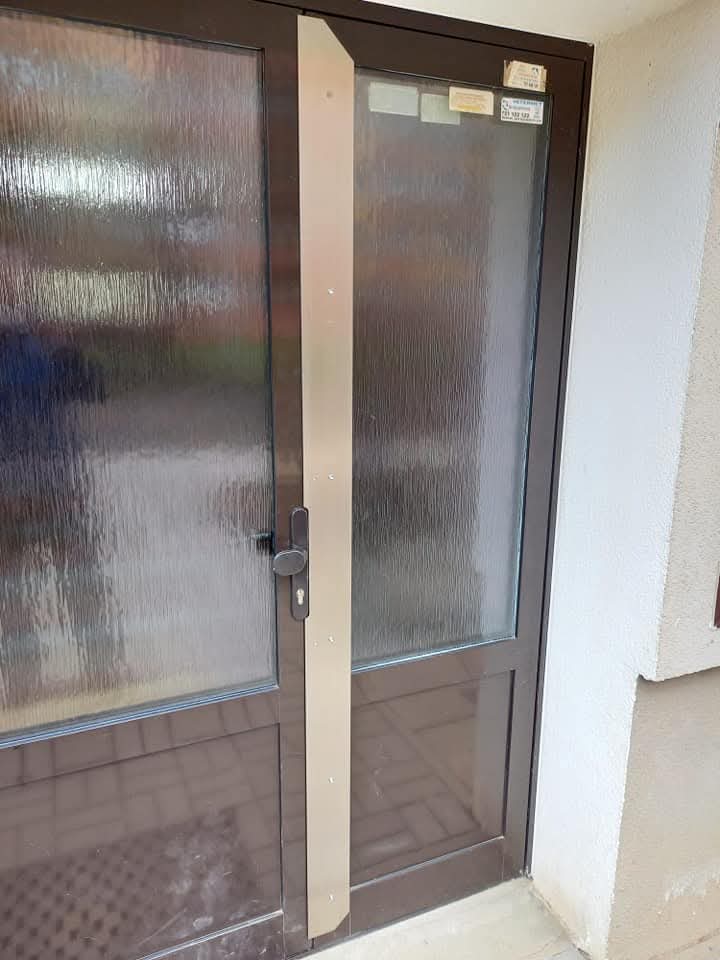 ZÁMEČNICTVÍ KEY-SERVICE s.r.o. foto 6