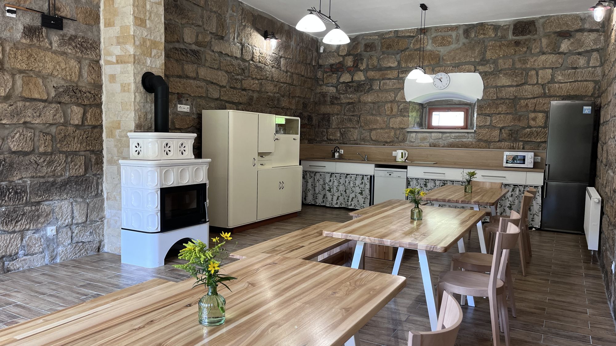 Hájovna Řeřišný - ubytování foto 5