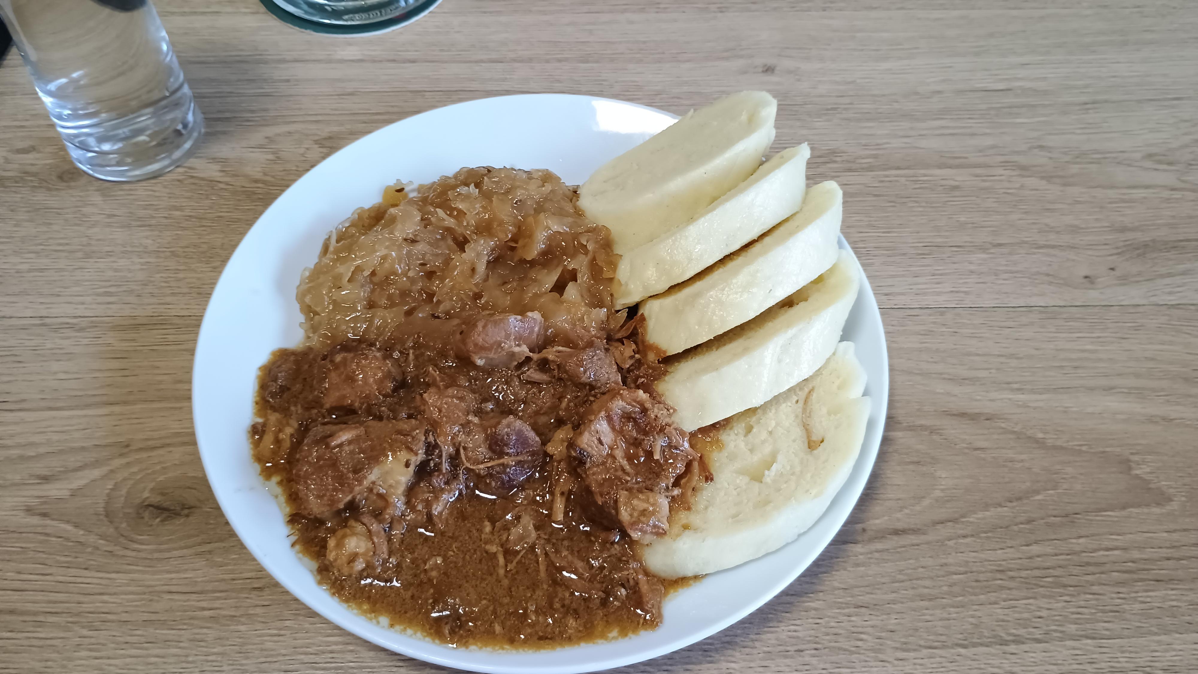 Restaurace Kulturní dům foto 6