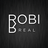 logo ROBI real
