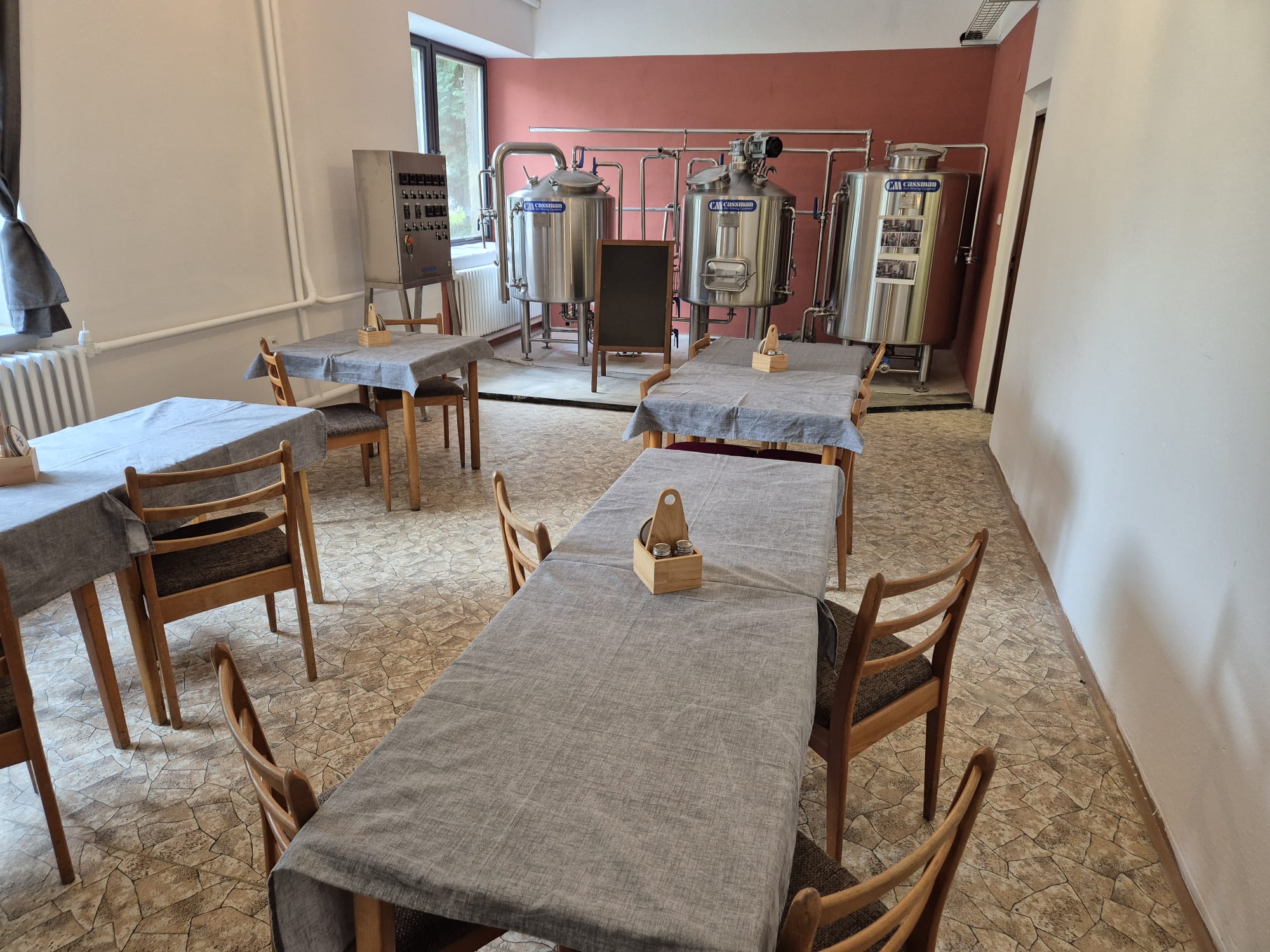 Pivovarský hostinec Kořenáč foto 4