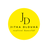 logo Jitka Dlouhá