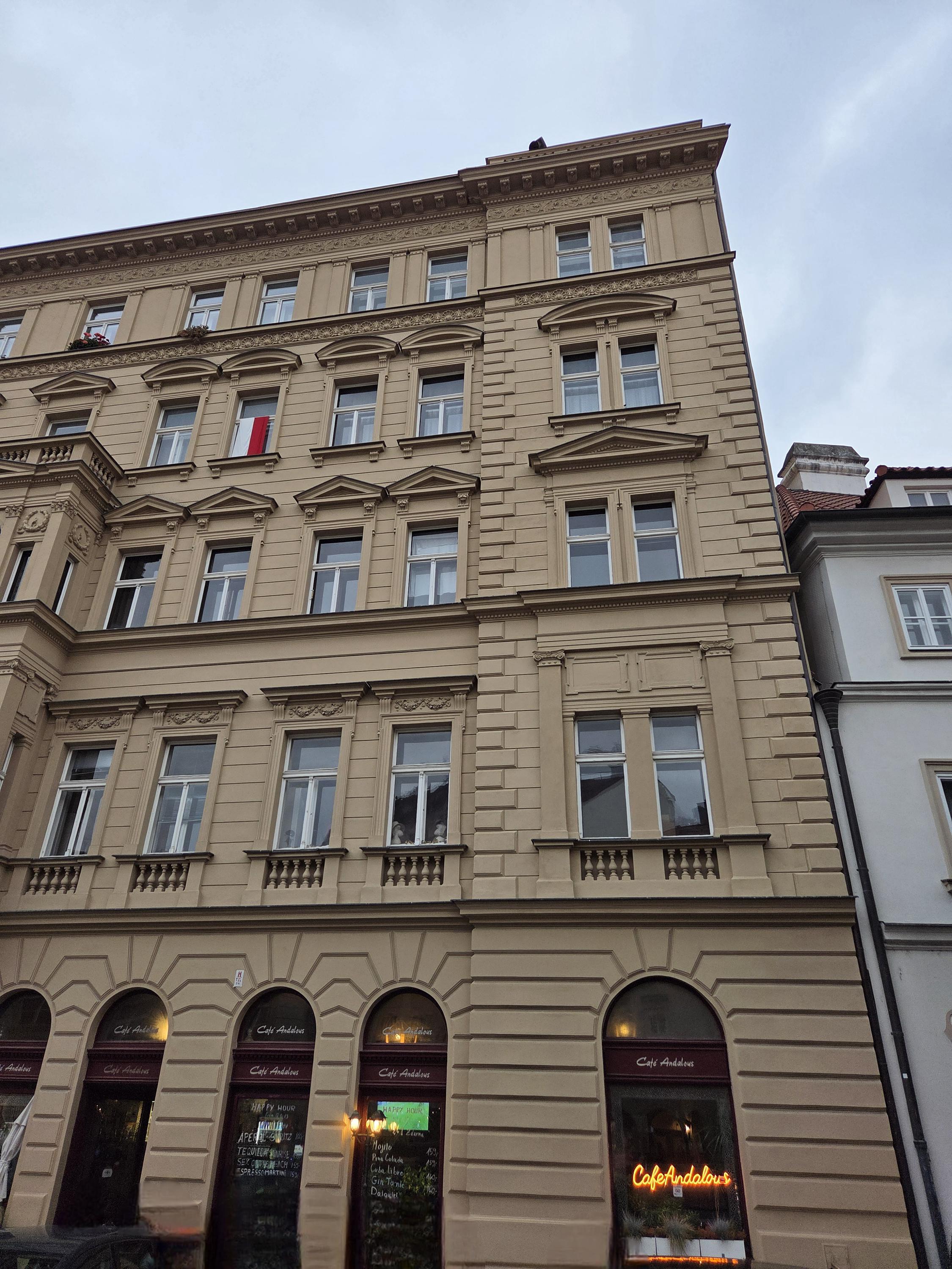 Andalous Shisha Lounge foto 2