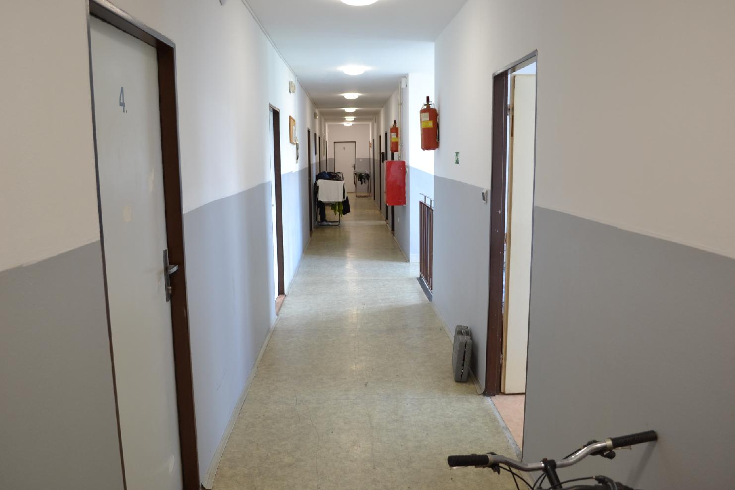 Ubytovna Hovorčovice foto 2
