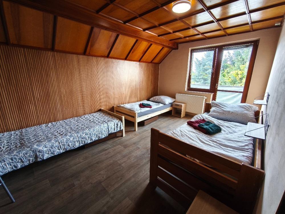 Apartmány ŠTĚSTÍ foto 5