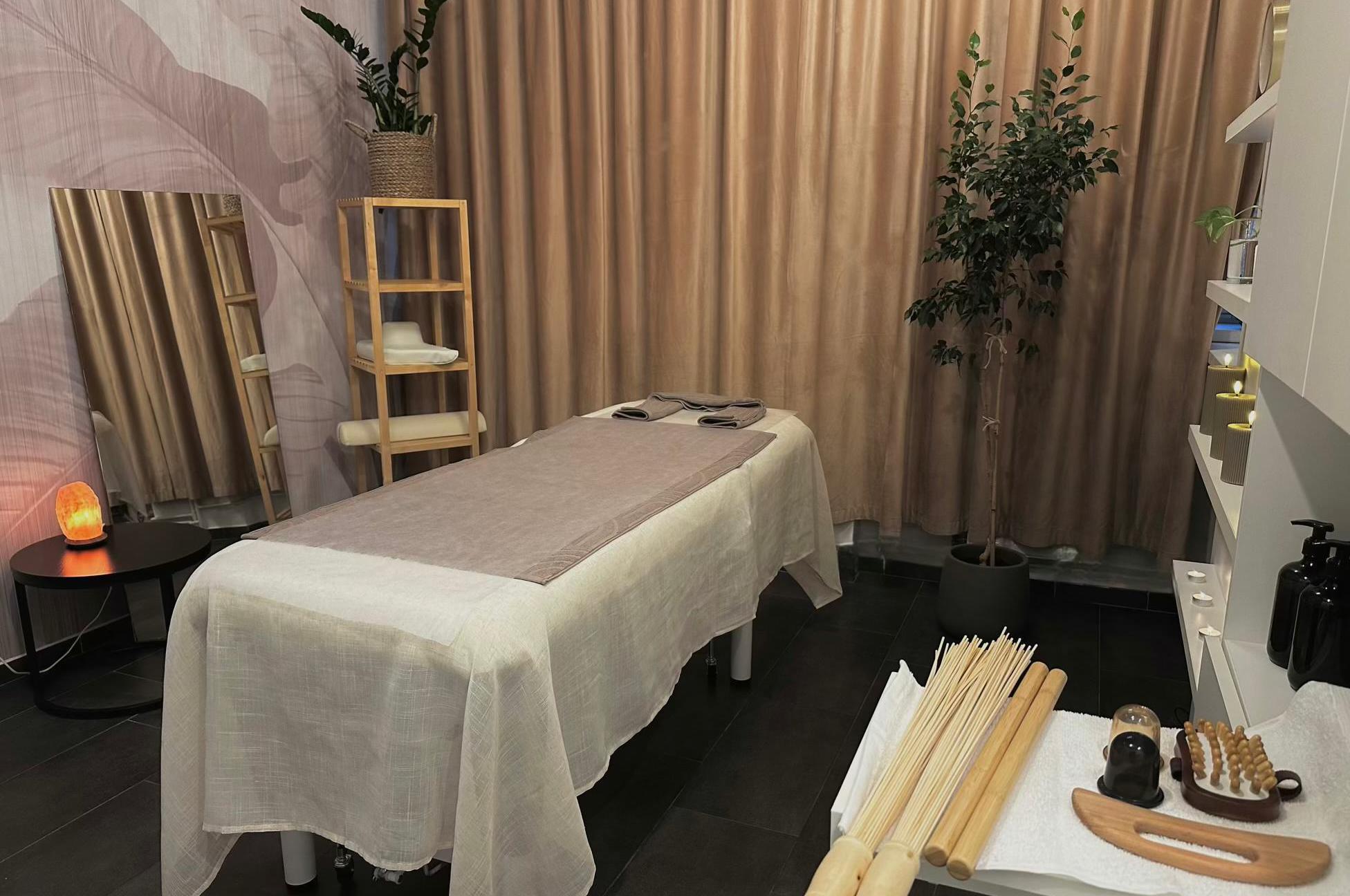 ADRIA Massage Studio