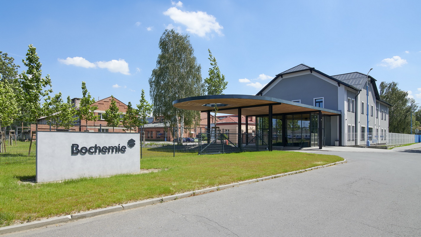 BOCHEMIE, a.s. foto 4