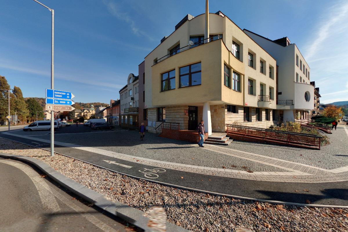 Úřad práce České republiky