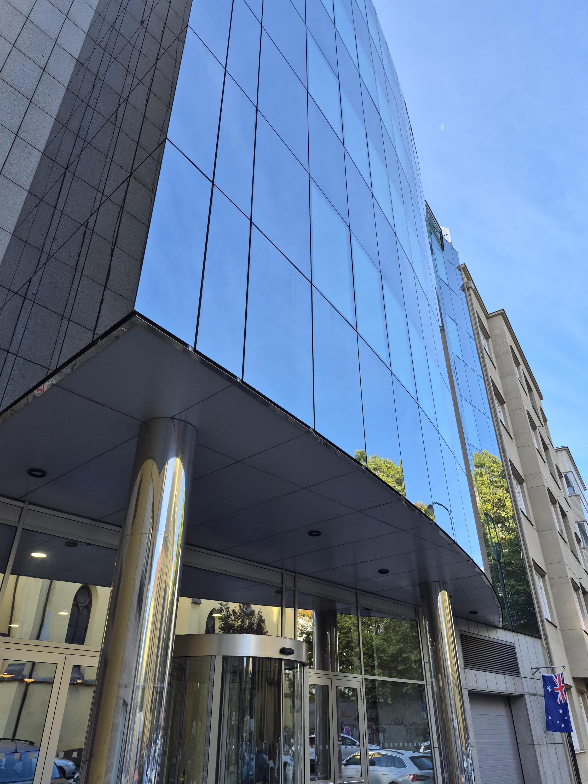 Australian Honorary Consulate foto 4