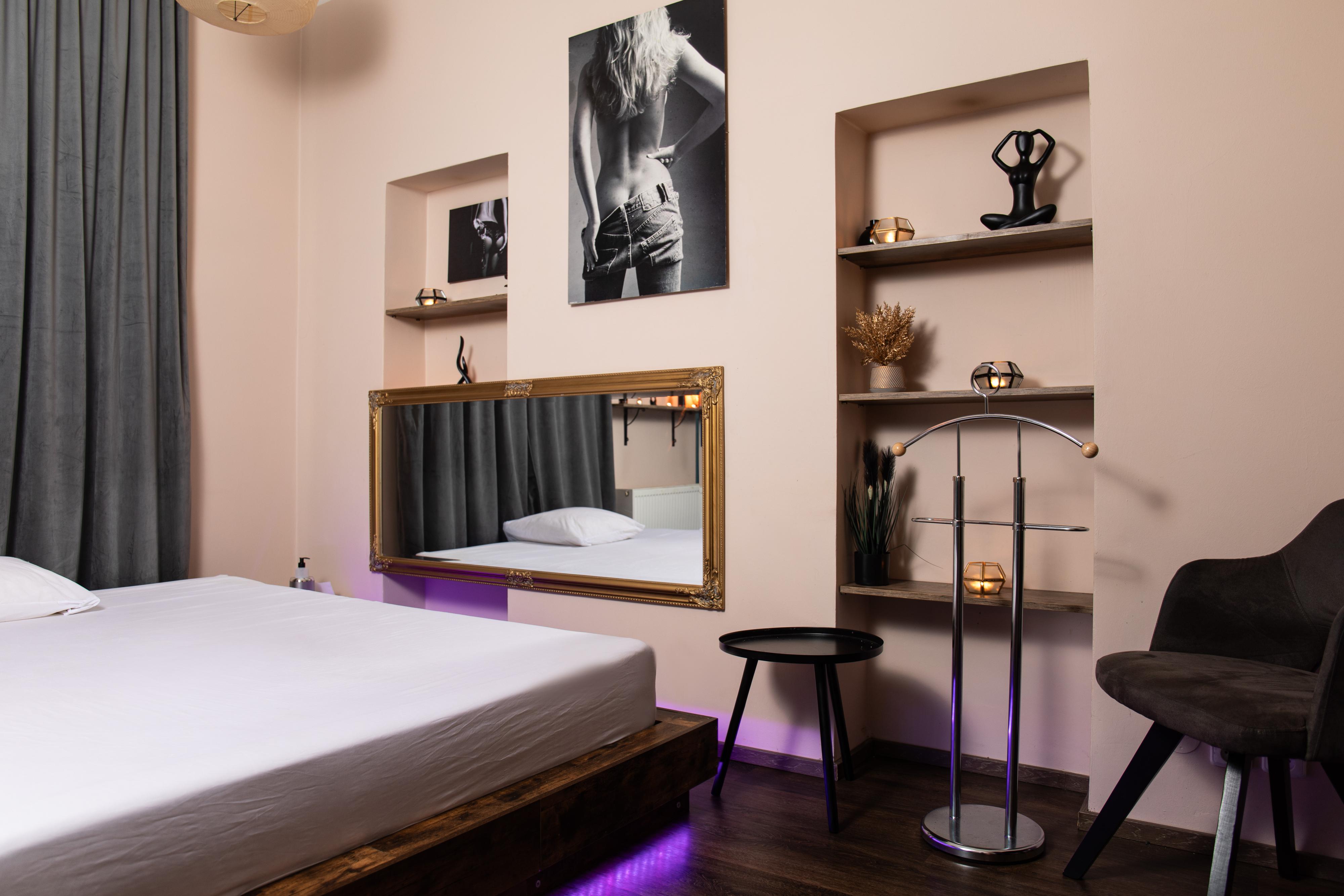 Imperium massage foto 3