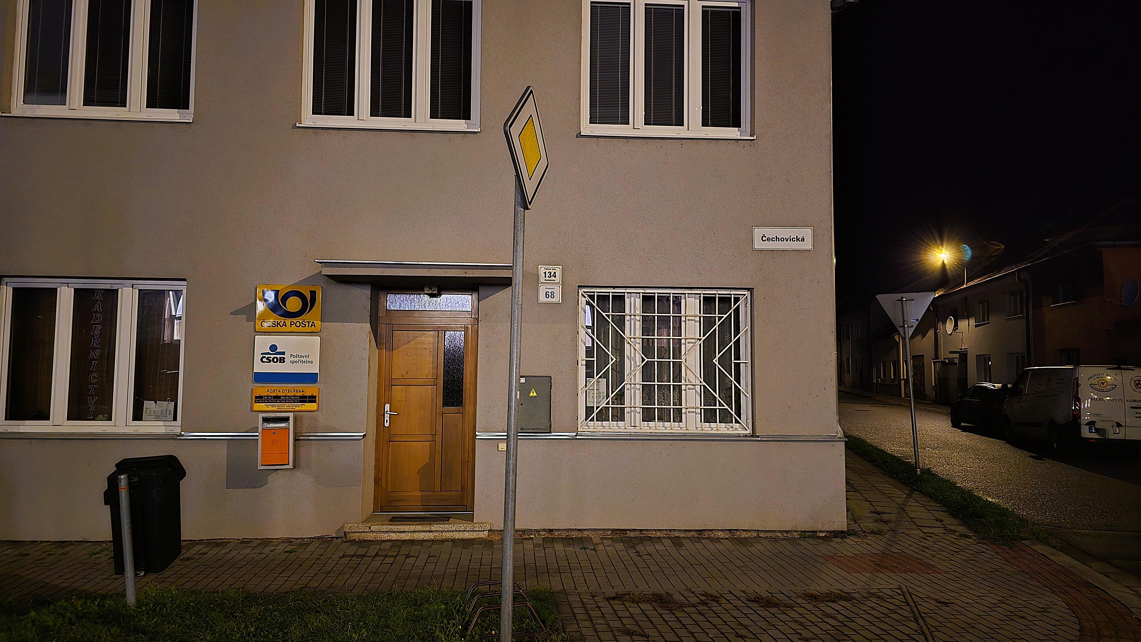 Pošta Prostějov 9 foto 3