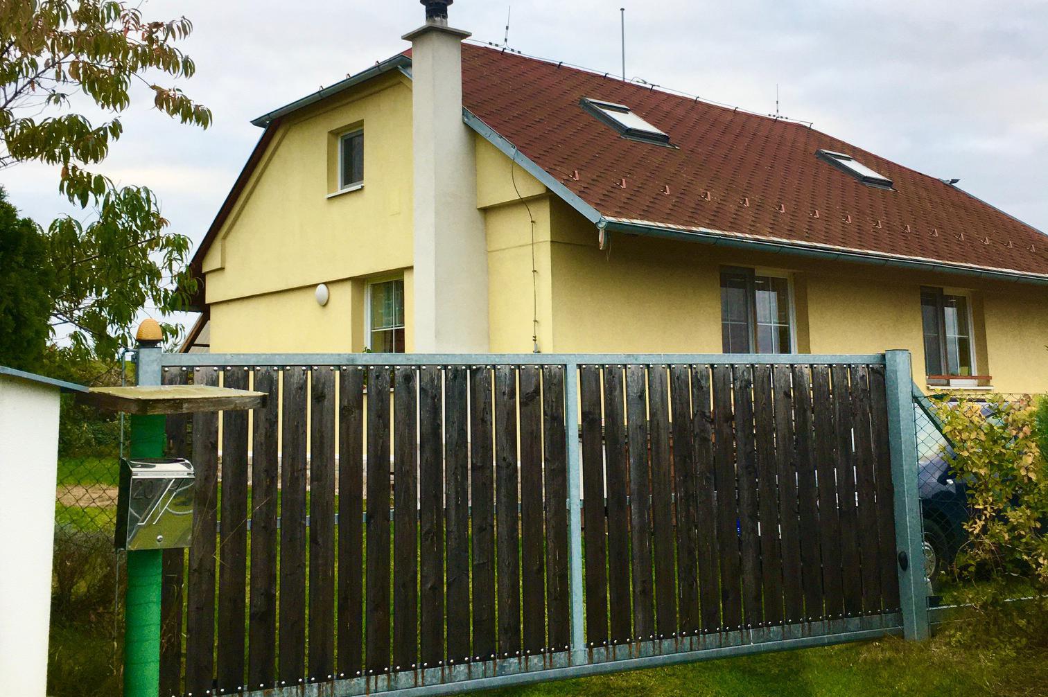 Jana Jaklovská - Účetní služby